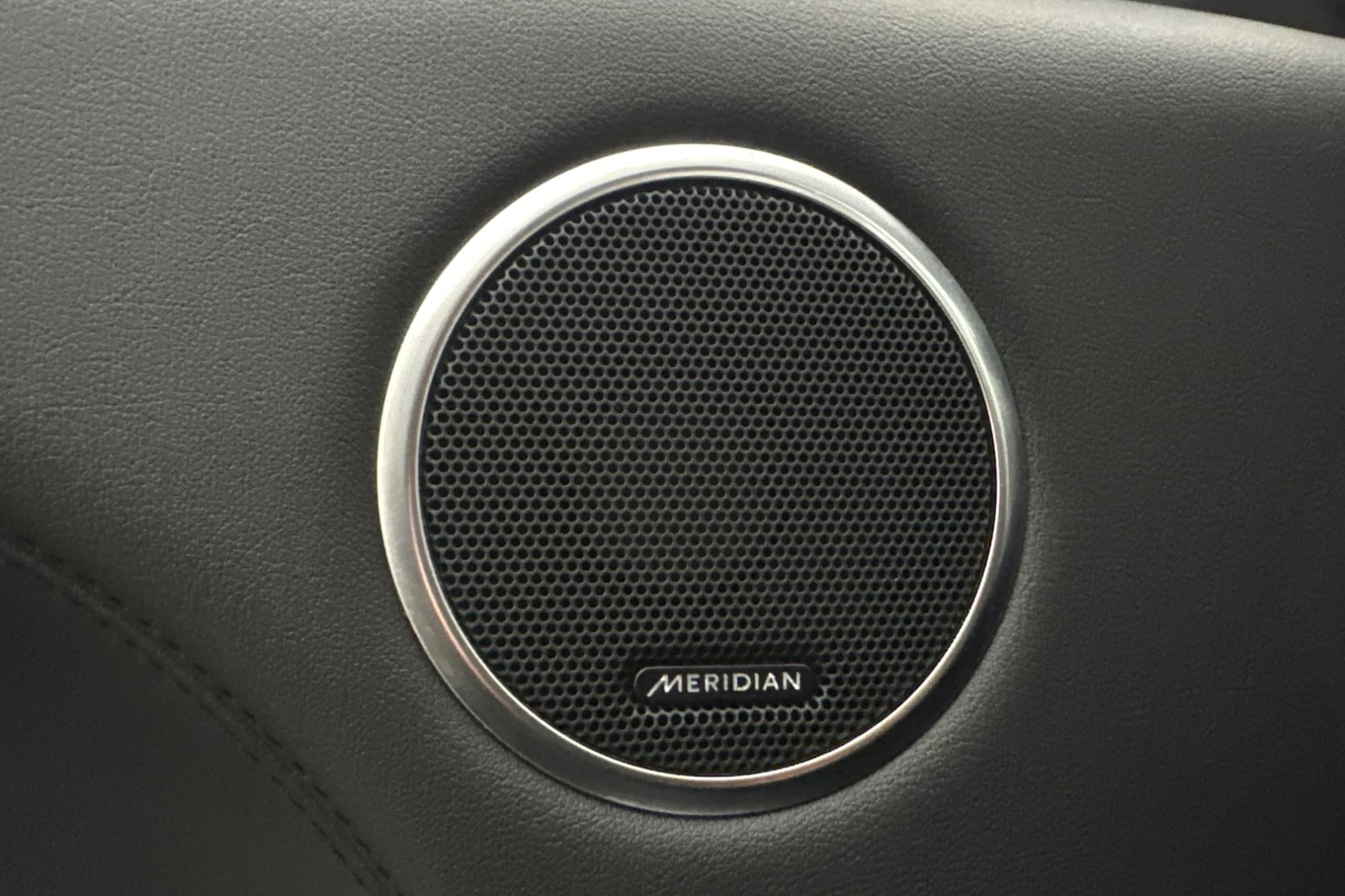 Land Rover Range Rover Sport Drag Pano HUD Kamera Meridian