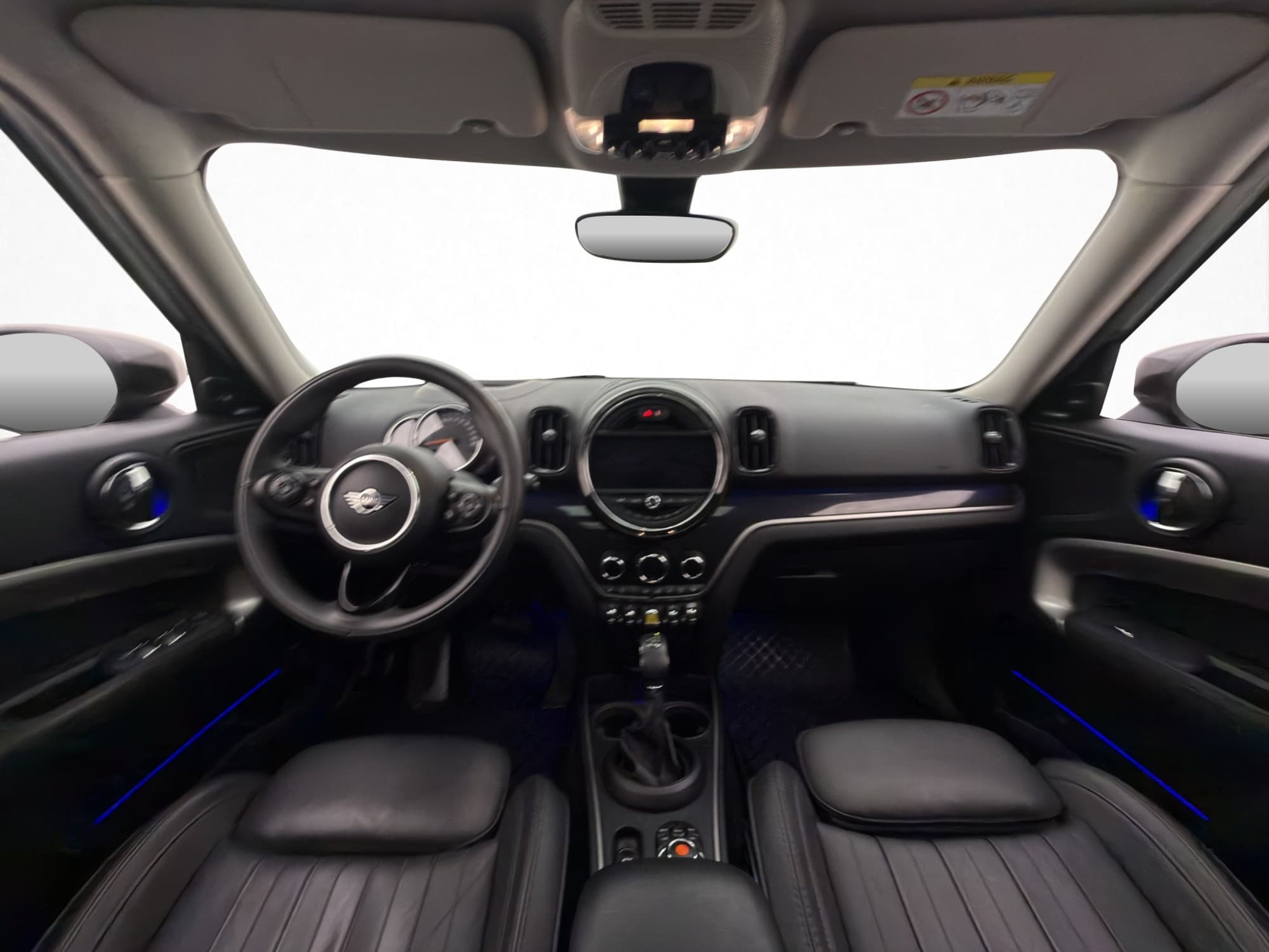 MINI Countryman SE ALL4 224hk Chili Pano H/K Värm HUD MOMS