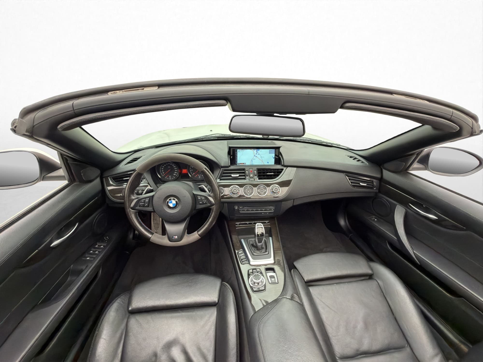 BMW Z4 Roadster sDrive28i 245hk M Sport Innovation Hardtop