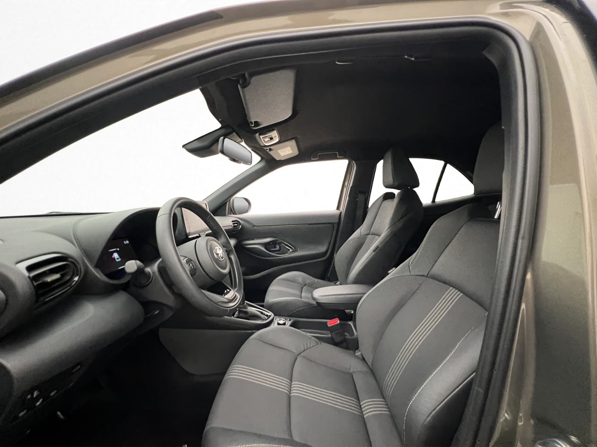 Toyota Yaris Cross Hybrid AWD-i Adventure Adaptiv-fart Navi