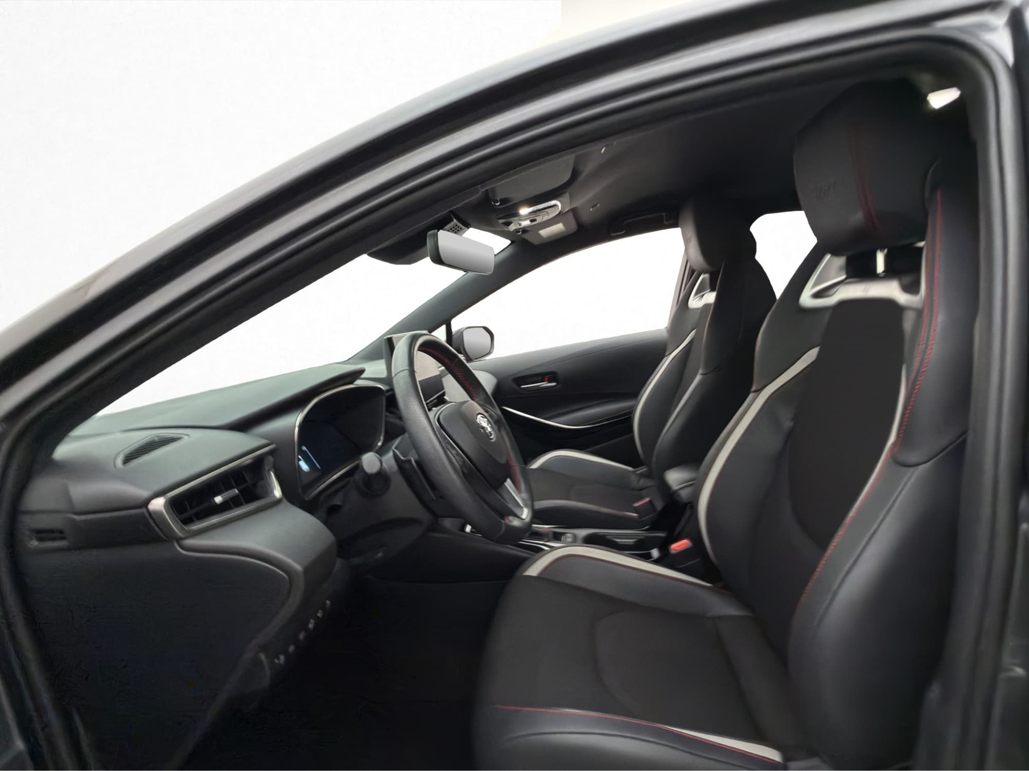 Toyota Corolla Hybrid e-CVT GR Sport Cockpit B-Kamera Navi