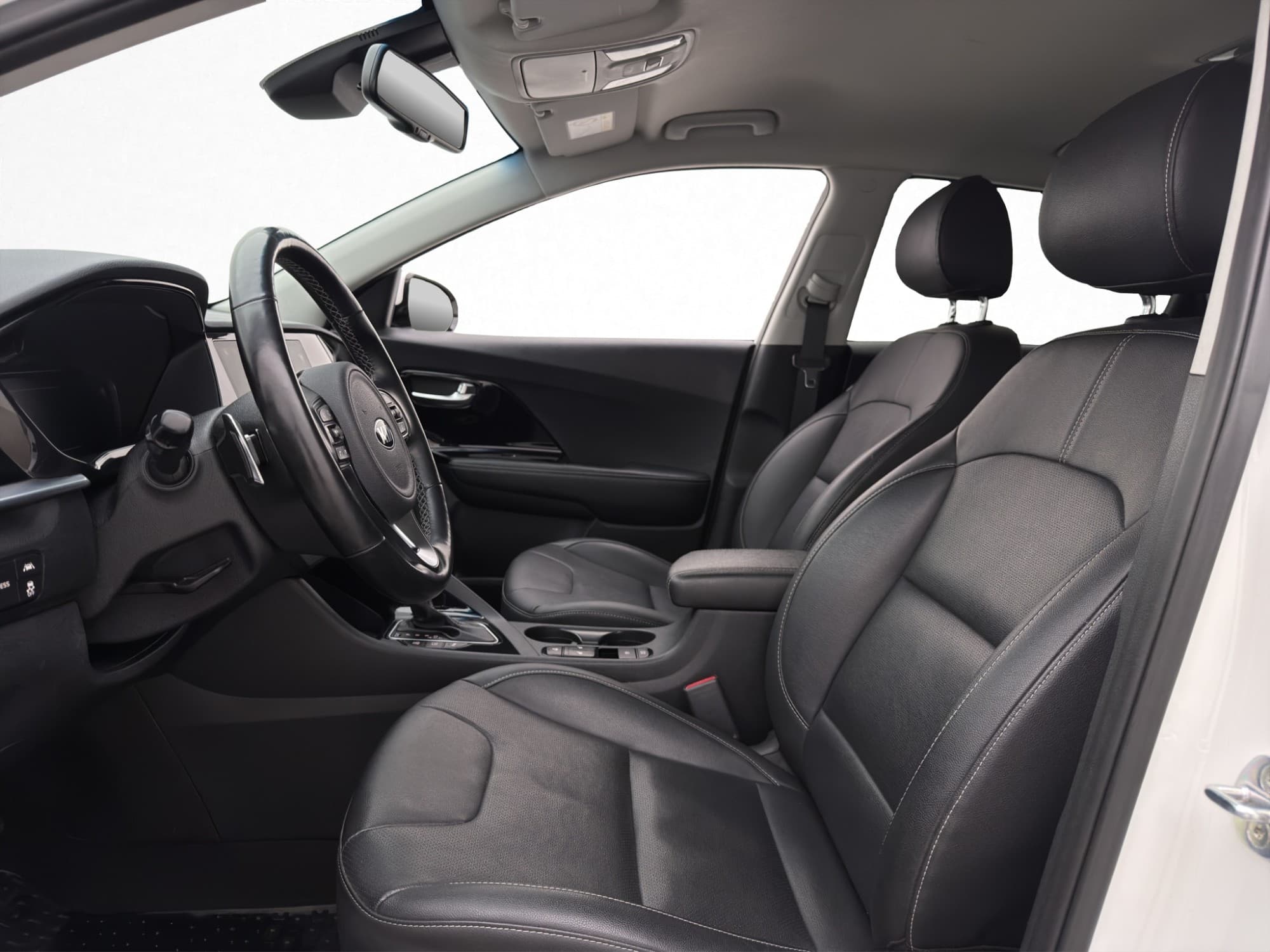 Kia Niro P-HEV Advance Plus 2 Kamera Skinn Navi Adaptiv-Fart