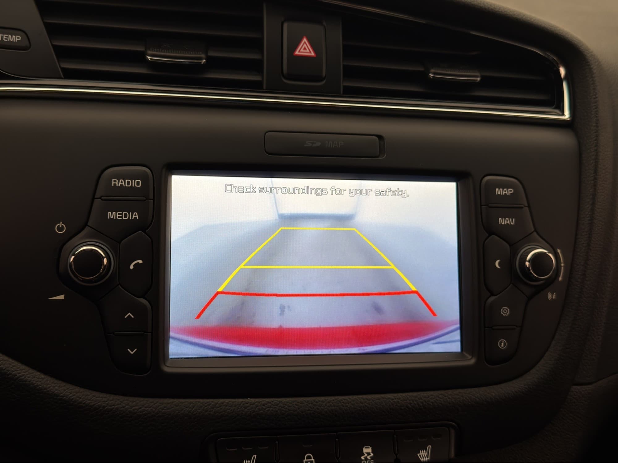 Kia Ceed CRDi 136hk GT-Line M/K-Värm 1-Brukare Navi Kamera