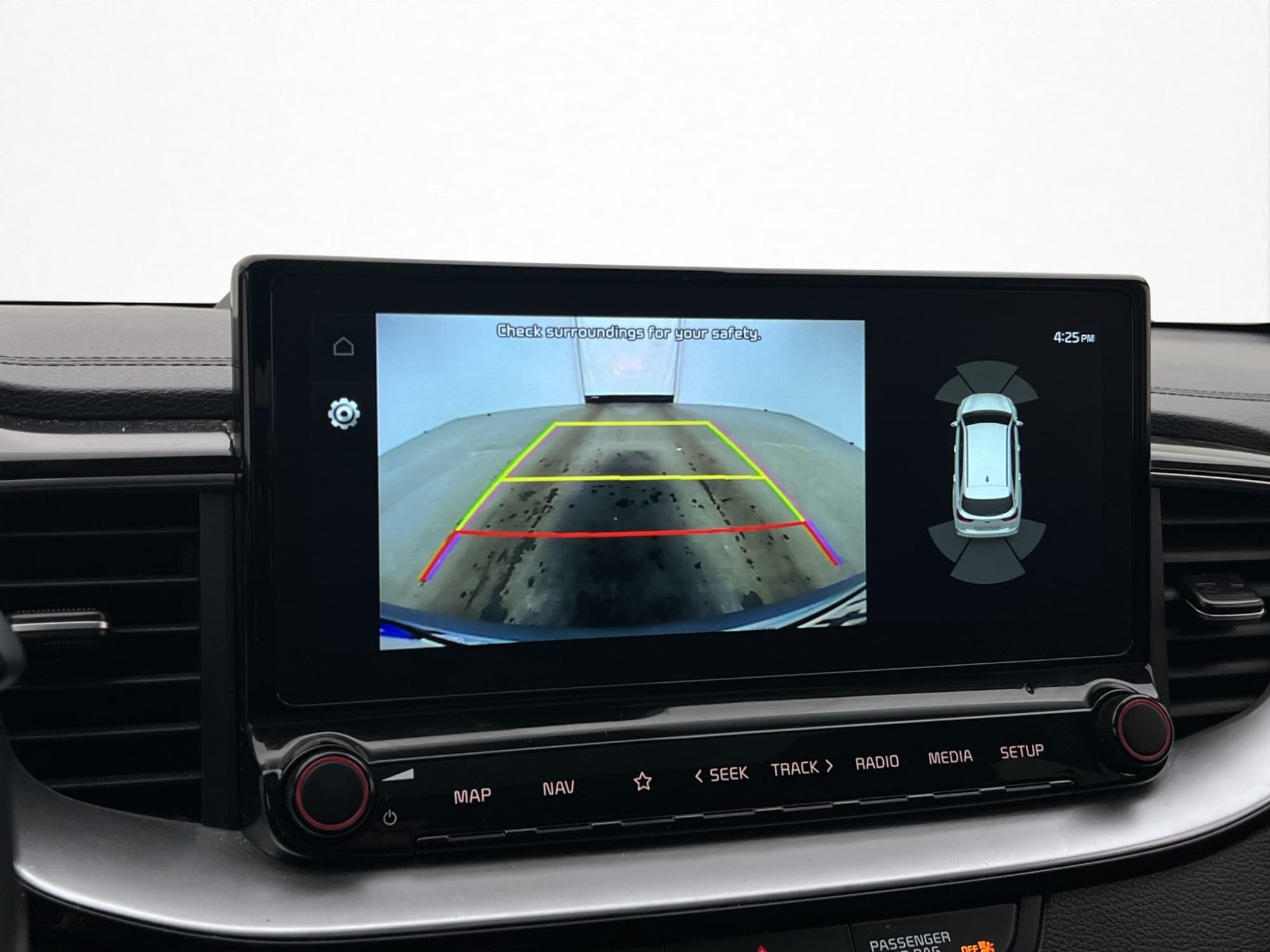 Kia Ceed SW Plug-in Hybrid Advance Plus 2 Pano Kamera Skinn