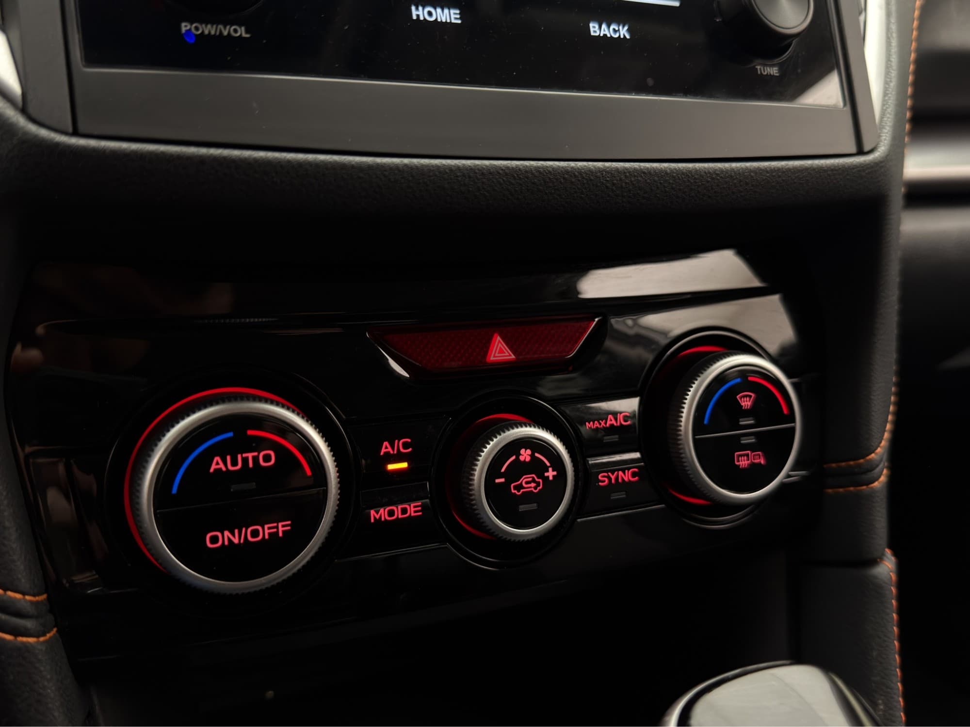 Subaru XV e-Boxer 150hk AWD CarPlay Rattvärme Kamera MOMS