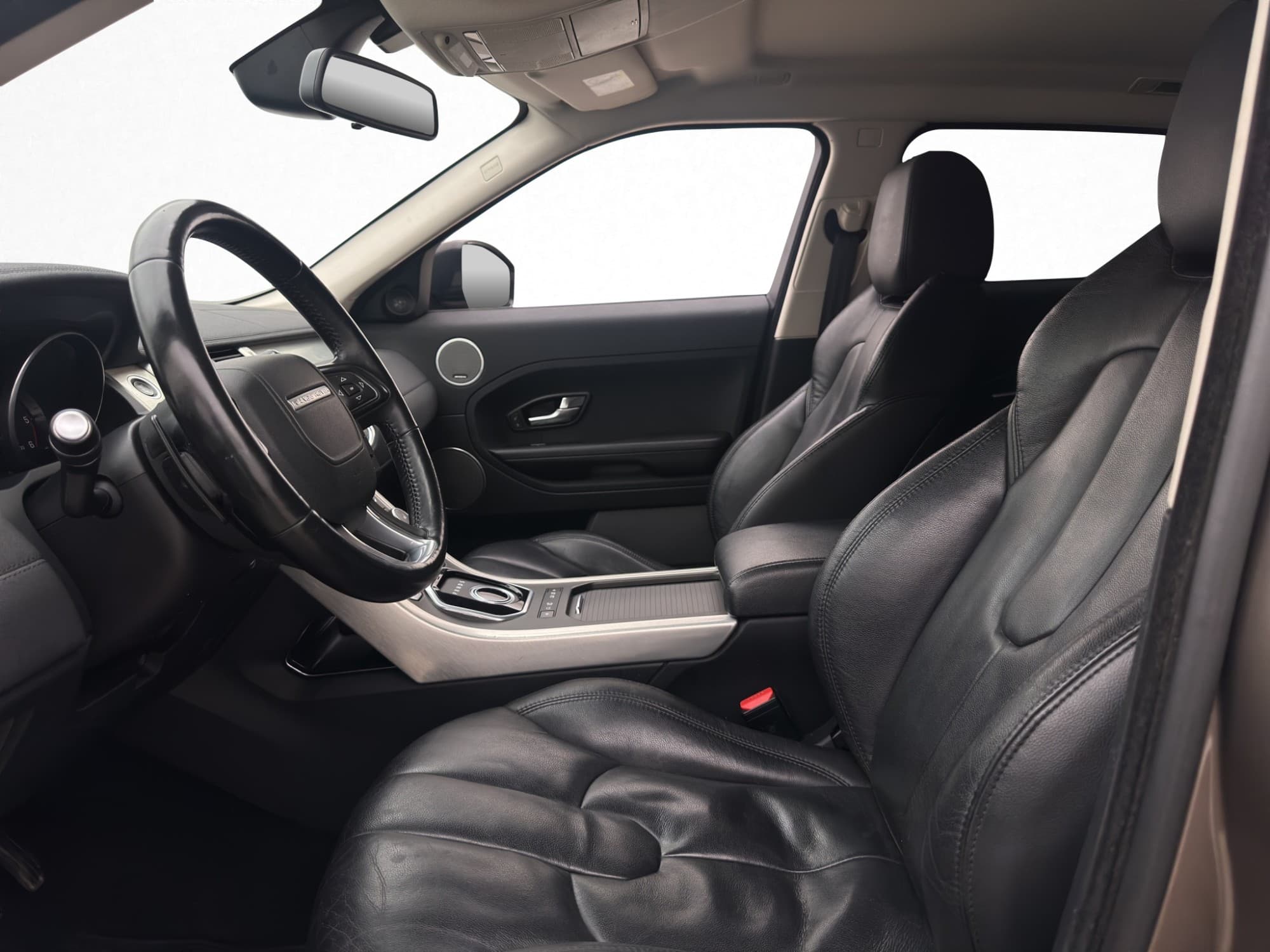 Land Rover Range Rover Evoque AWD Kamera MERIDIAN Keyless