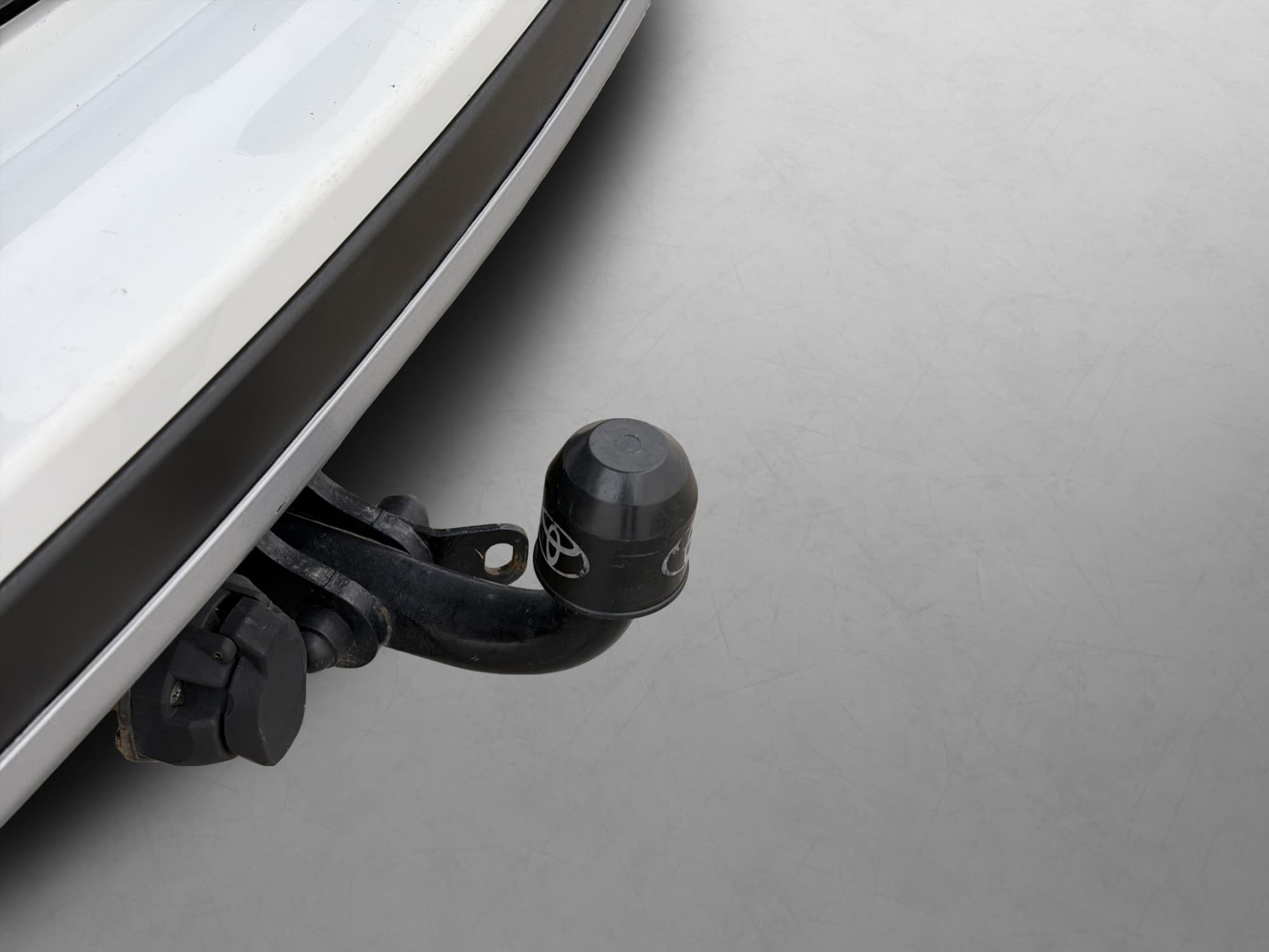 Toyota RAV4 2.5 AWD Active Plus Drag M/K-Värmare Kamera Navi