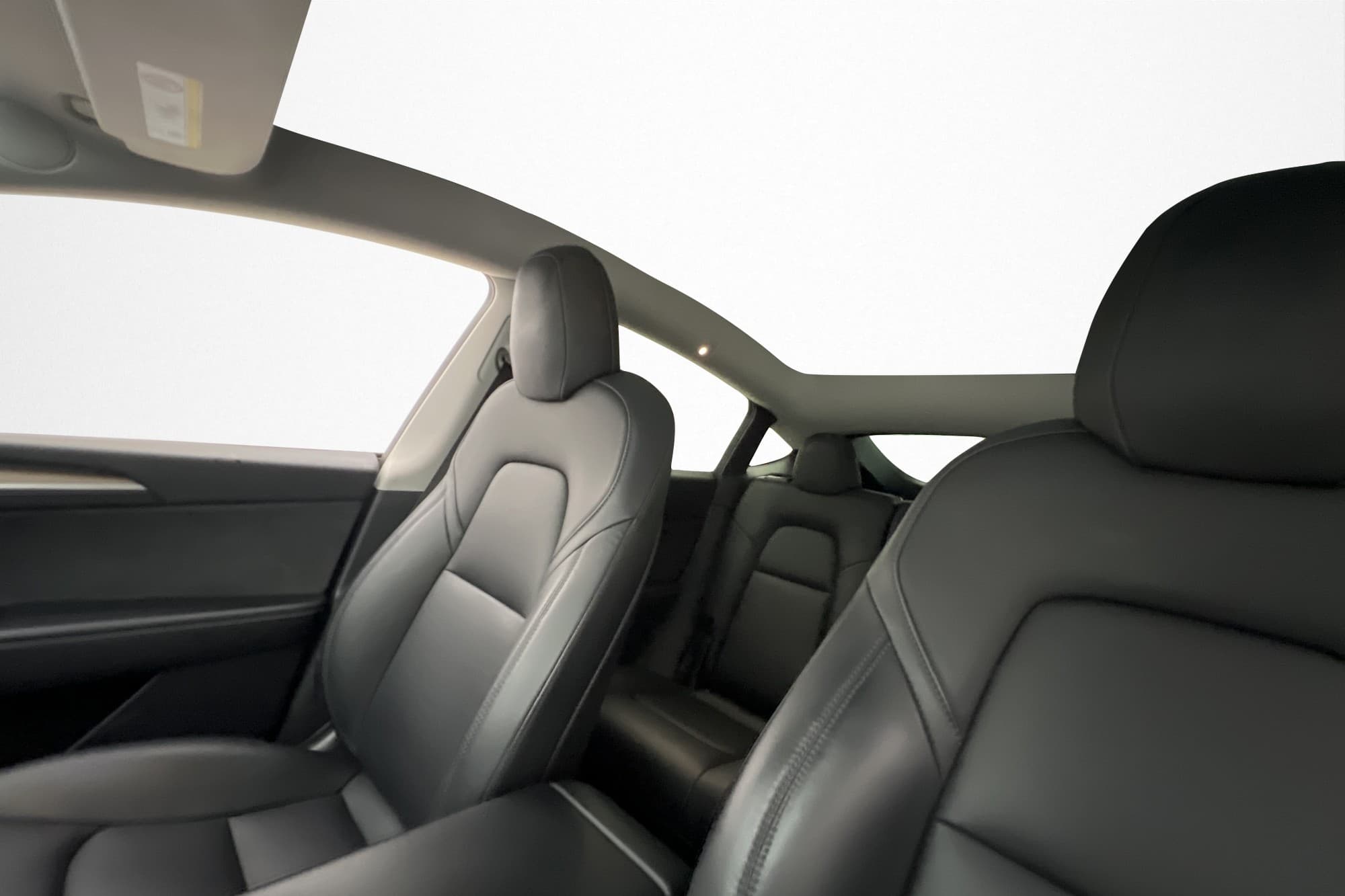 Tesla Model Y Long Range AWD AP Pano Drag En-Brukare MOMS