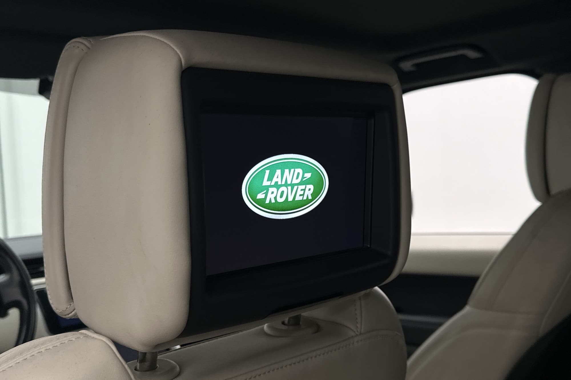 Land Rover Range Rover Sport 3.0 AWD HSE Cockpit D-Värm Drag