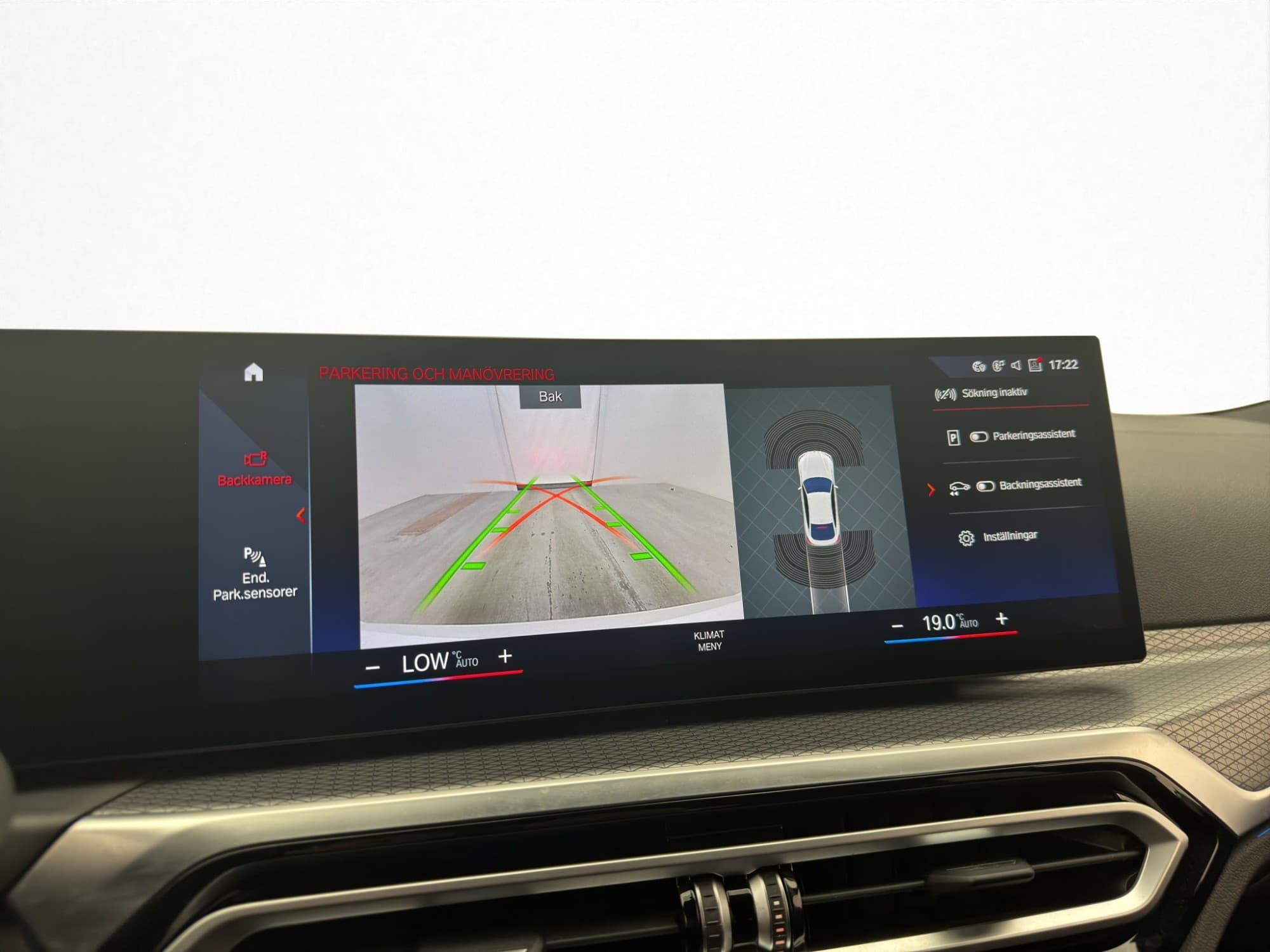 BMW i4 eDrive40 Gran Coupé M Sport H/K Kamera CarPlay MOMS
