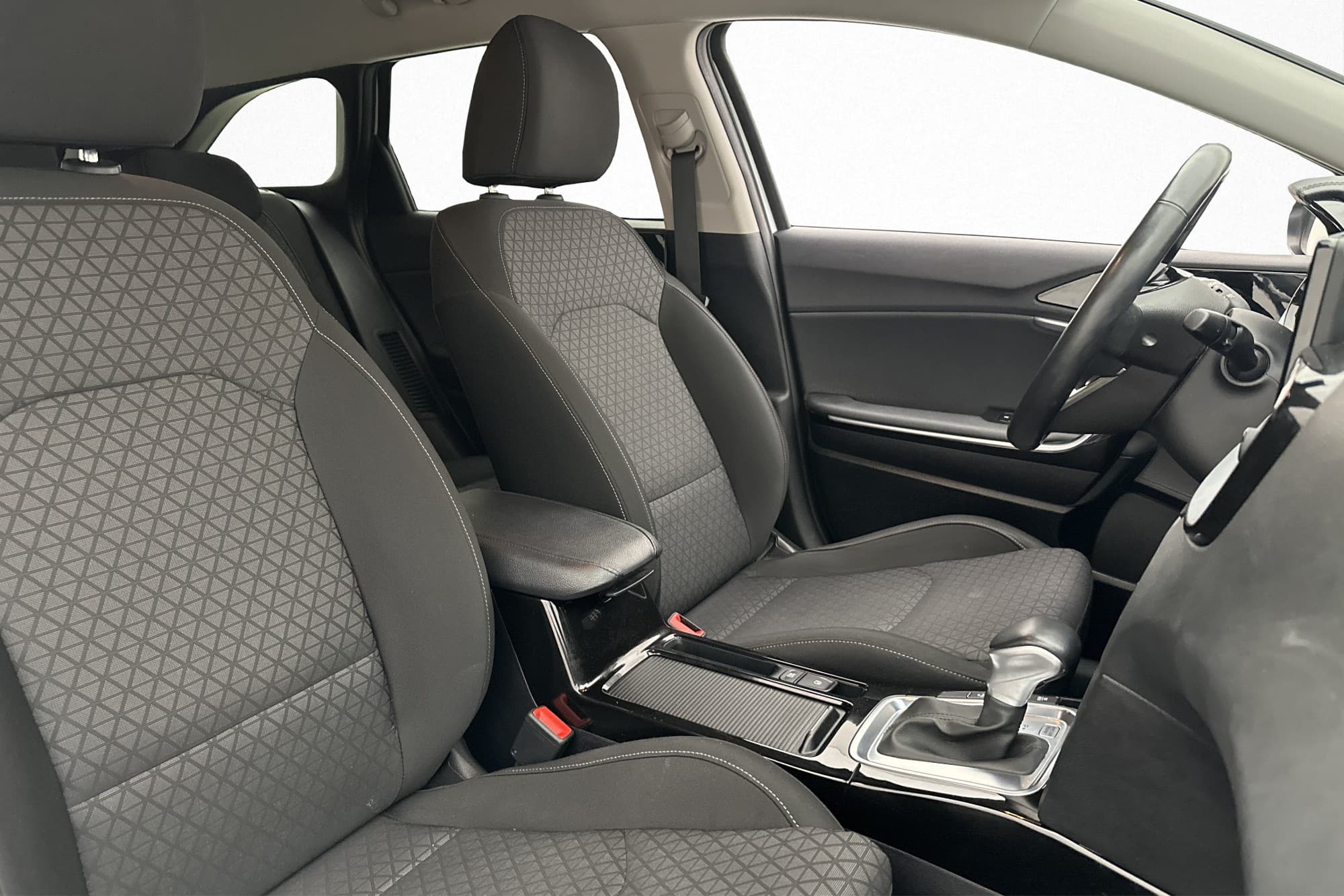 Kia Ceed SW Plug-in Hybrid Advance Kamera CarPlay M-Värmare