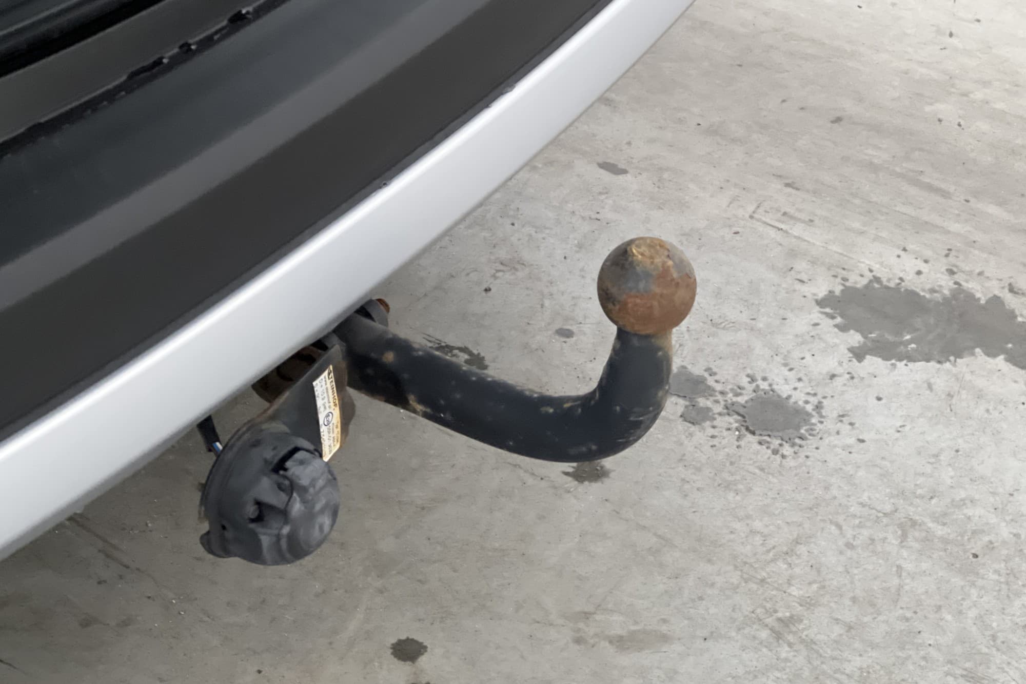 Toyota RAV4 2.0 4WD Backkamera Dragkrok Navi Farthållare