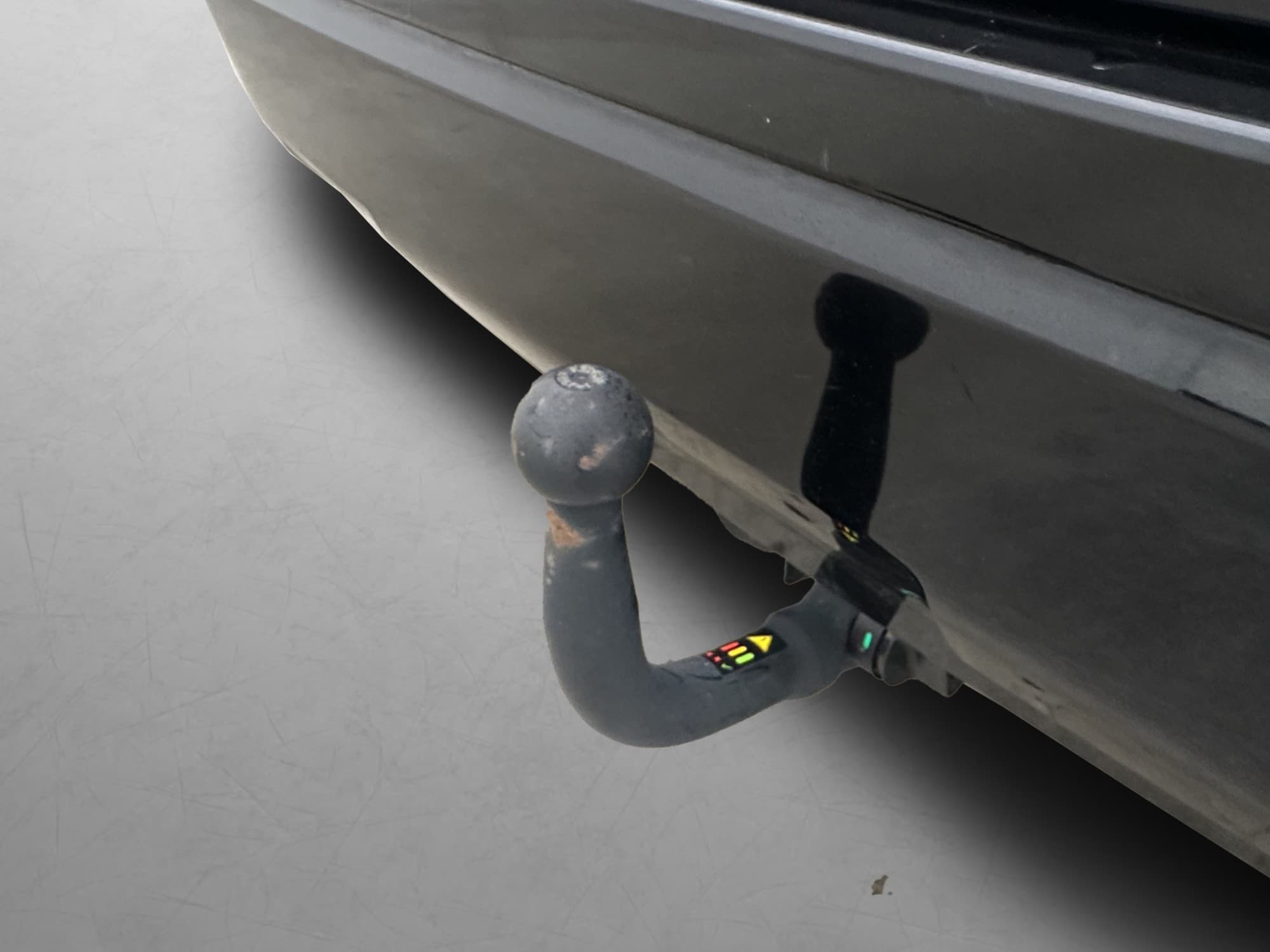 Toyota RAV4 Plug-in Hybrid AWD X-Edition Cockpit Kamera Drag