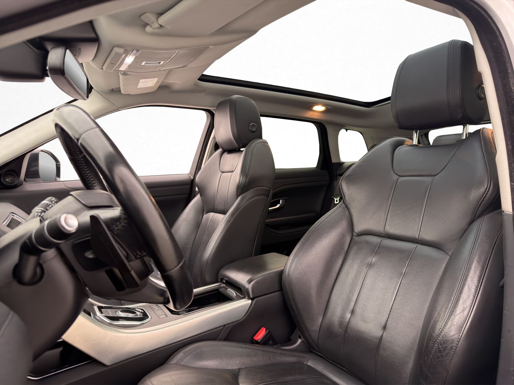 Land Rover Range Rover Evoque 2.0 AWD SE Pano Läder Kamera
