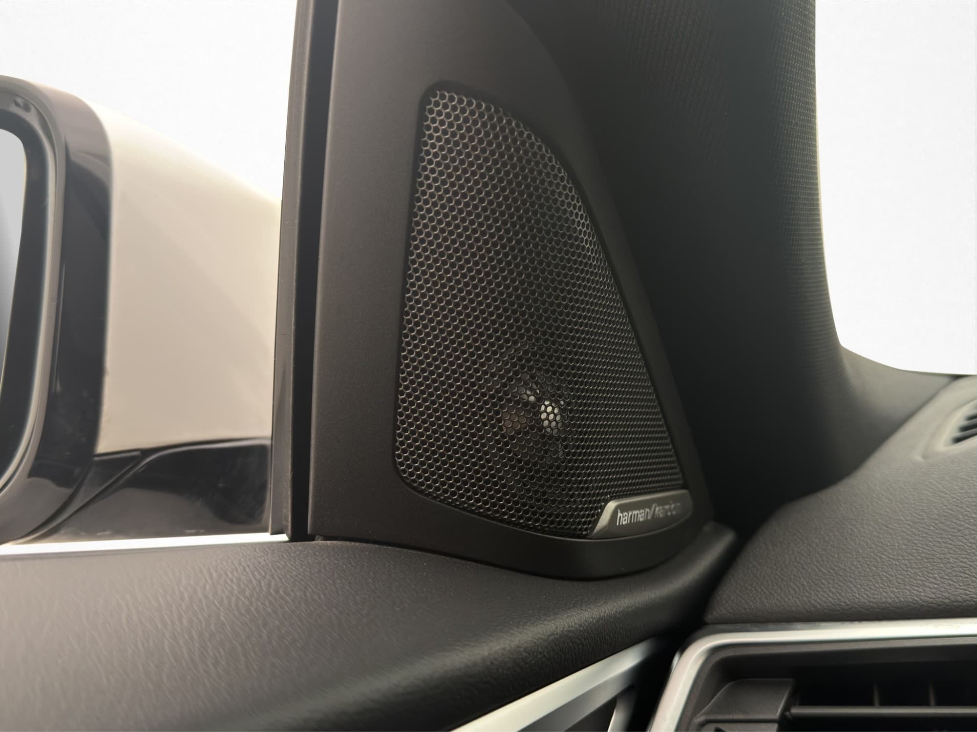BMW i4 eDrive40 Gran Coupé M Sport H/K Kamera CarPlay MOMS