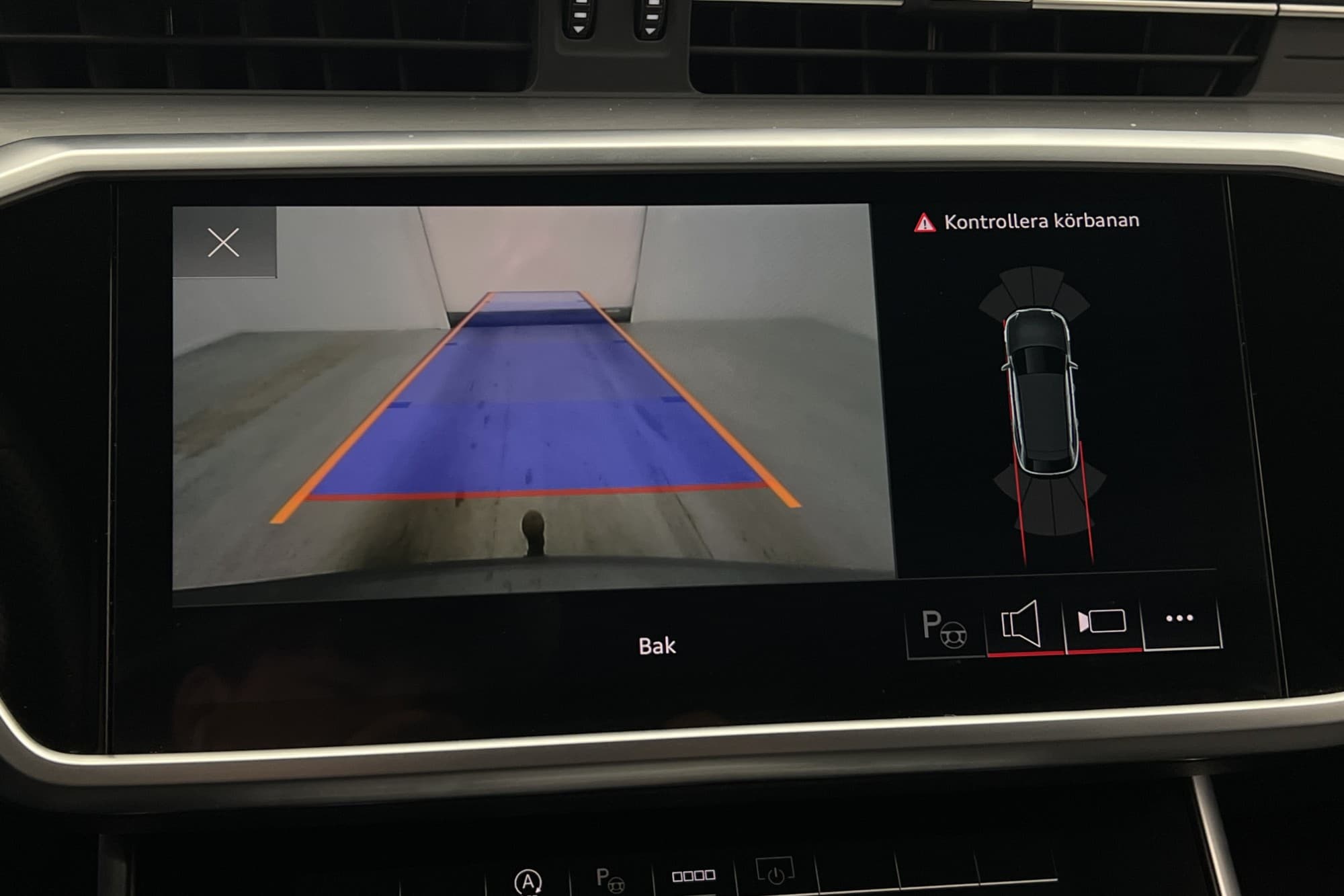Audi A6 40 TDI Quattro S-Line Cockpit D-Värm Navi Kamera