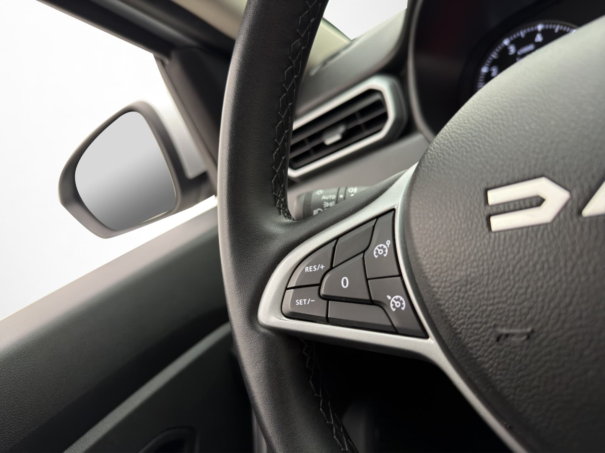 Dacia Duster 1.5 4x4 114hk Sensorer Bluetooth Fart AC/Luft