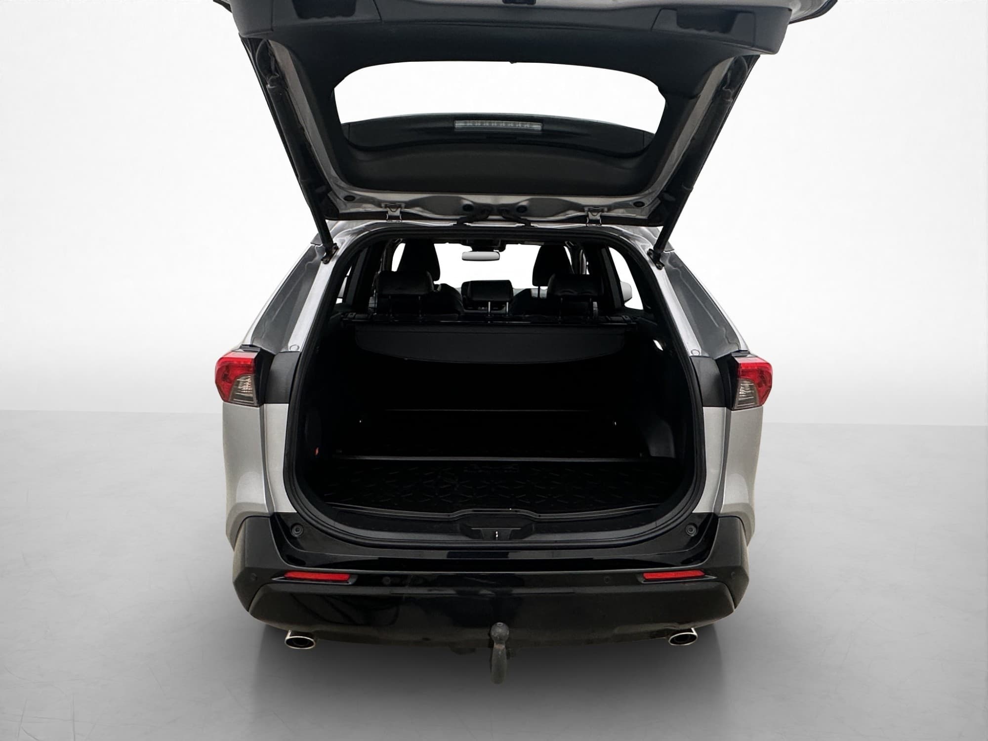 Toyota RAV4 Plug-in Hybrid AWD X-Edition Cockpit Kamera Drag