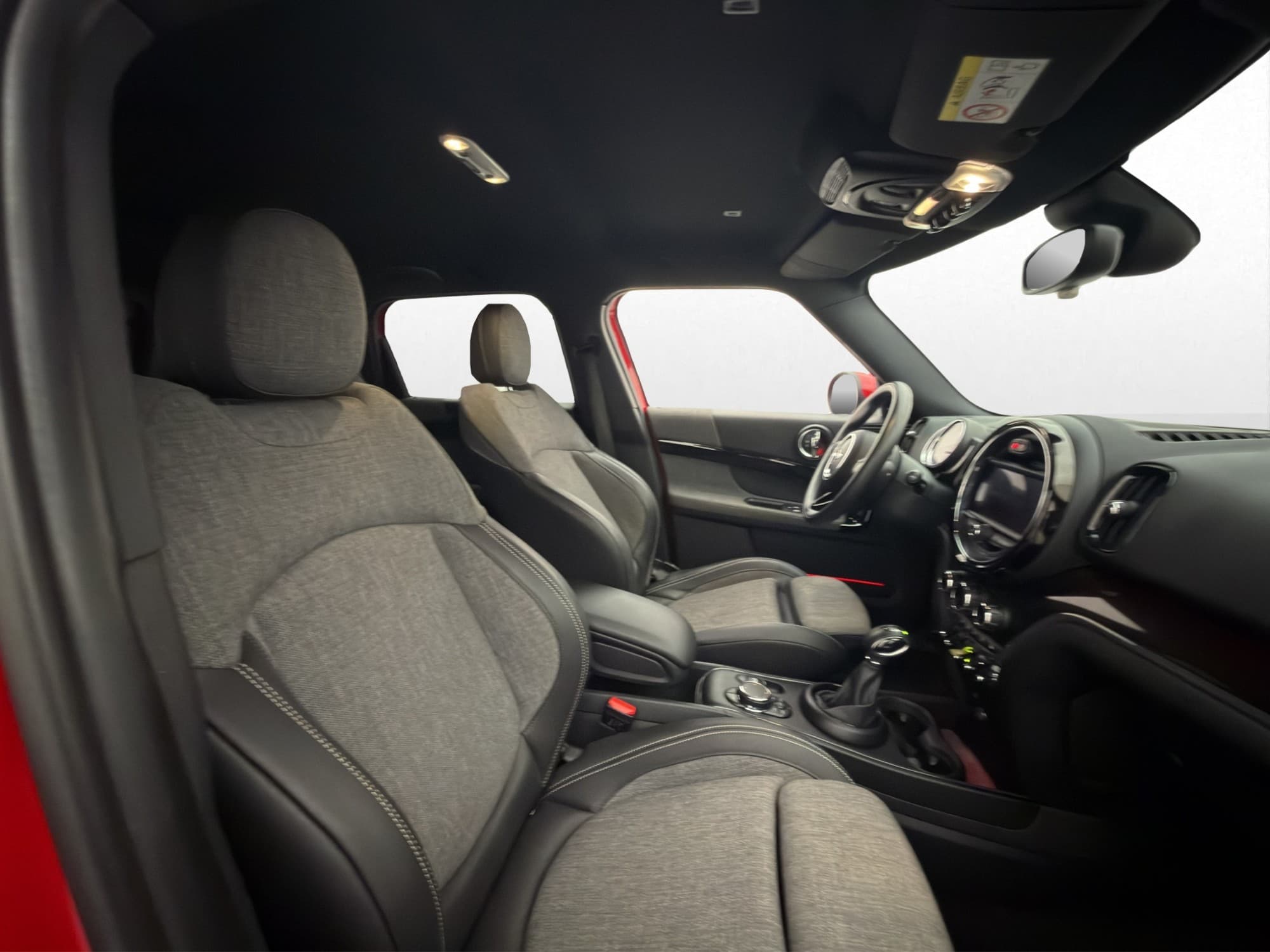 MINI Countryman SE ALL4 224hk Chili H/K HUD Kamera CarPlay