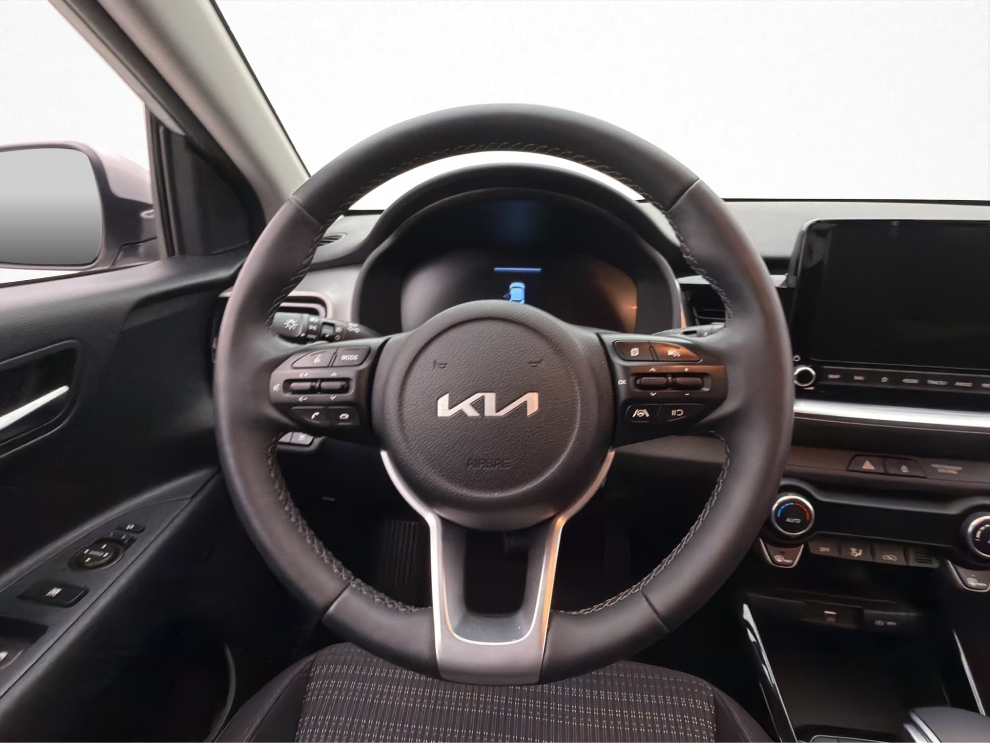 Kia Stonic 1.0 Cockpit Kamera Navi Carplay Isofix 4.9 l/mil