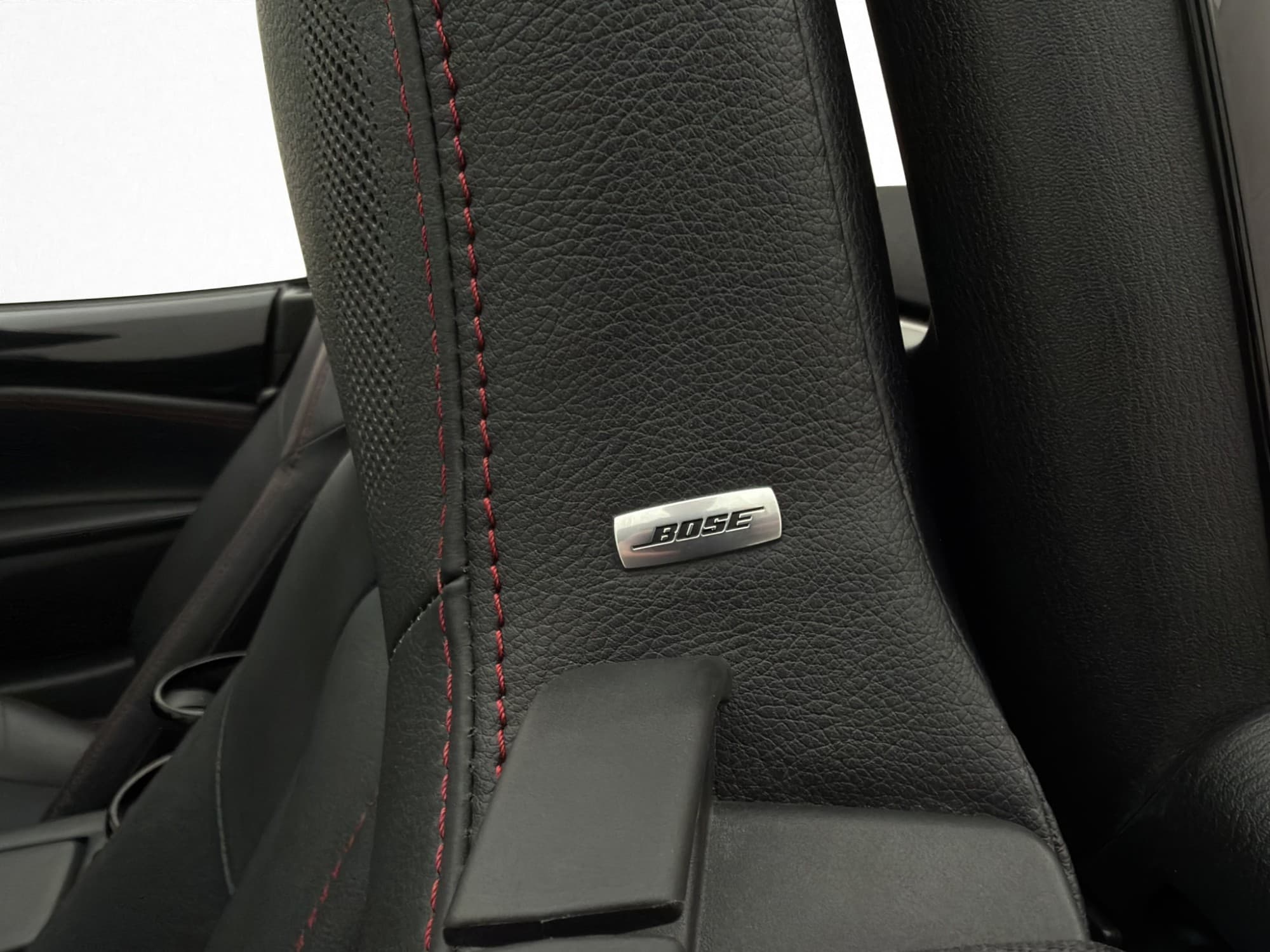 Mazda MX-5 2.0 SKYACTIV-G 160hk Cab BOSE Skinn CarPlay Navi