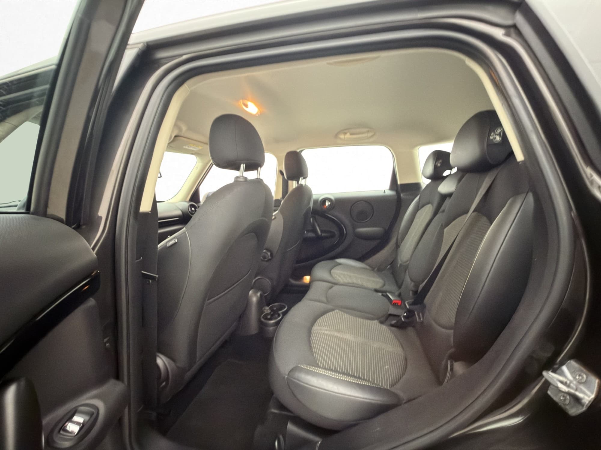 MINI Countryman Cooper ALL4 122hk Sensorer 0,67l/mil