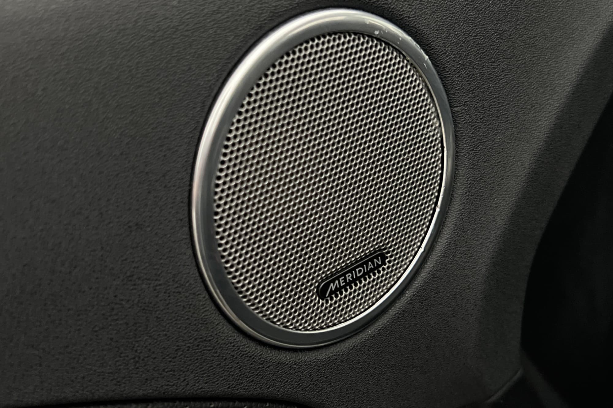 Land Rover Range Rover Evoque AWD Dynamic Panorama Meridian