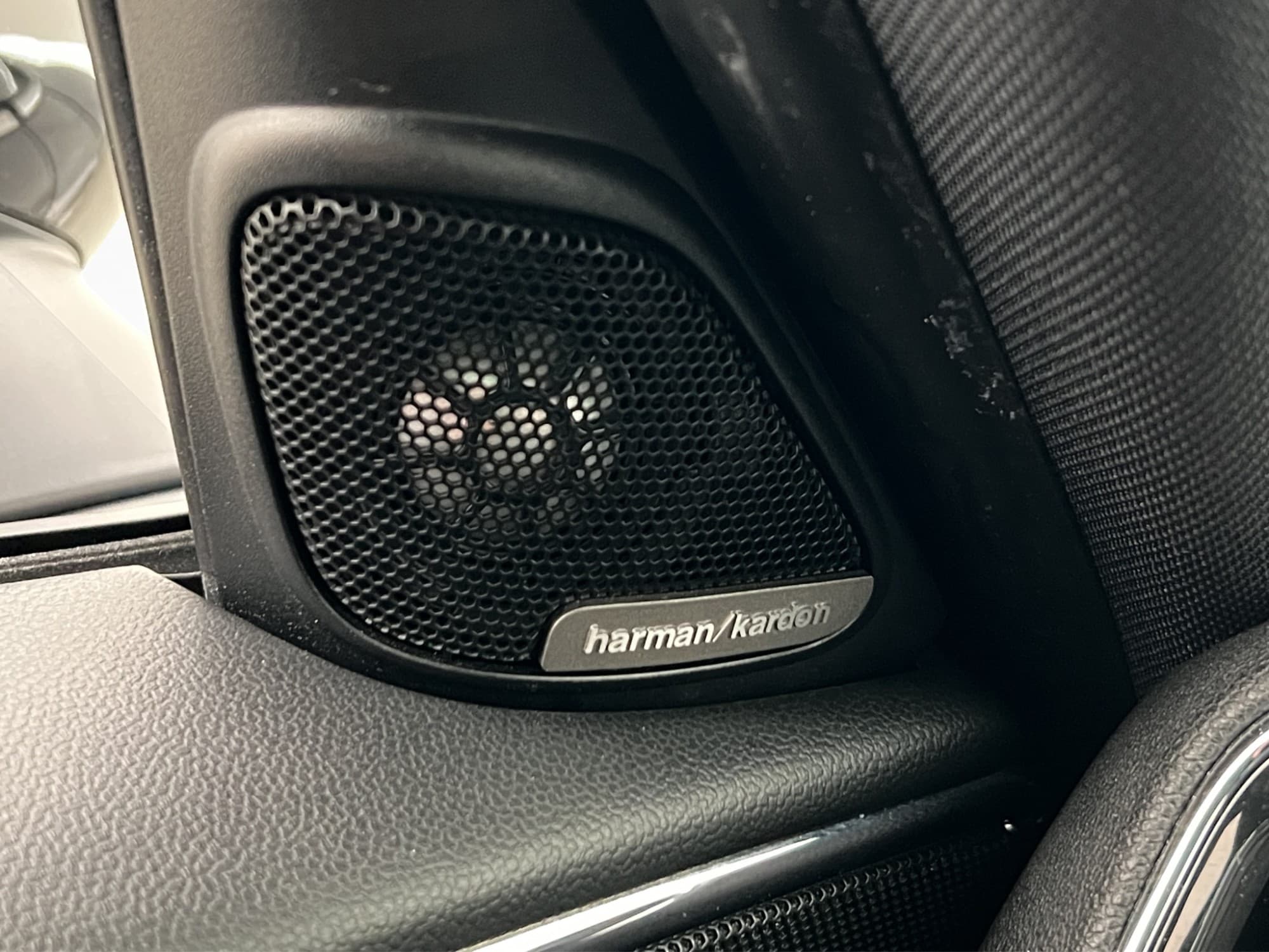 MINI Countryman SE ALL4 Chili Pano Skinn H/K Navi Kamera