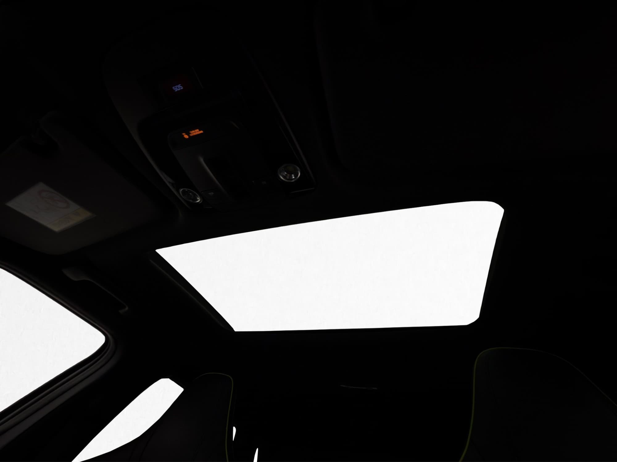 Kia EV6 GT 585hk AWD Pano Adaptiv HuD CarPlay Meridian 360°