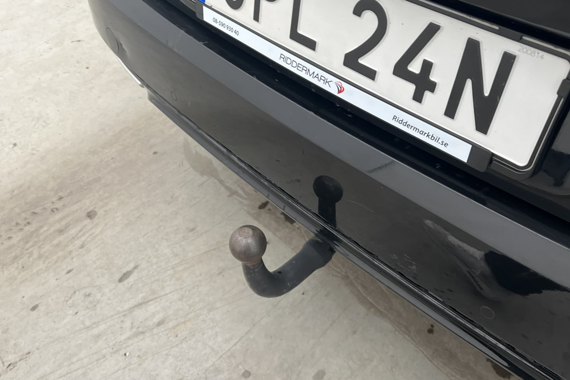 Kia Ceed SW Plug-in Hybrid Advance Plus A-CarPlay Kamera