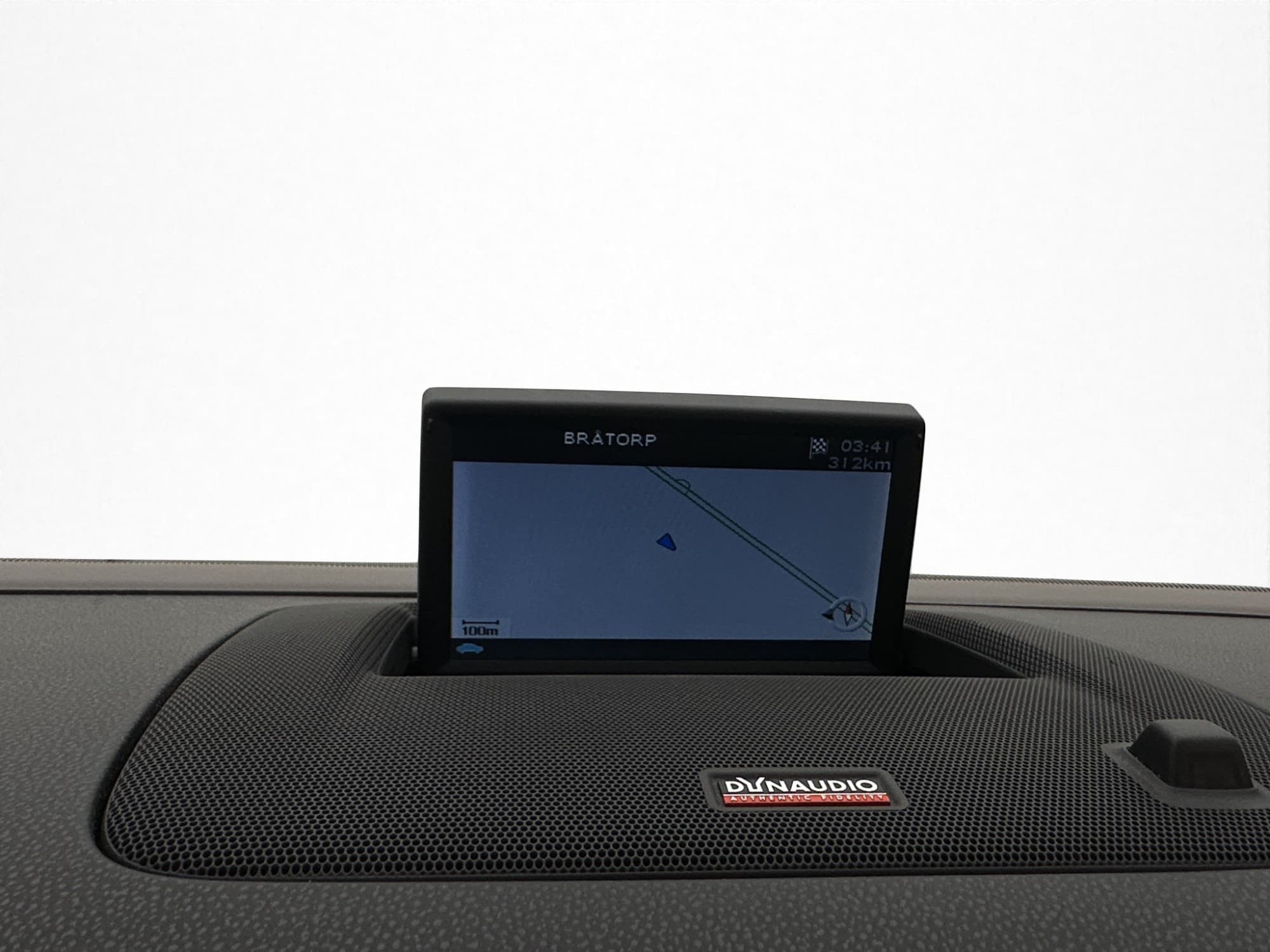 Volvo C70 T5 220hk Summum Skinn Dynaudio Navi Elstolar