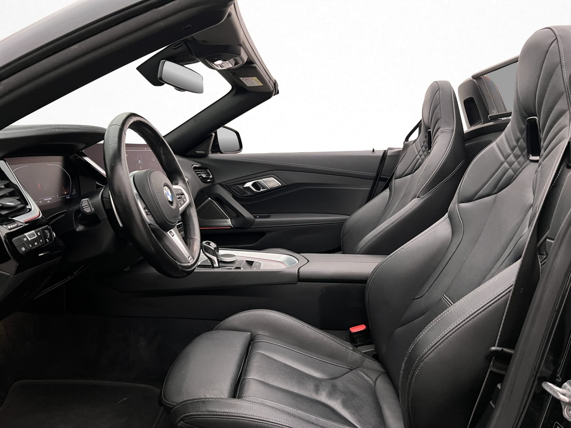 BMW Z4 Roadster sDrive20i M Sport H/K Skinn CarPlay Ambient