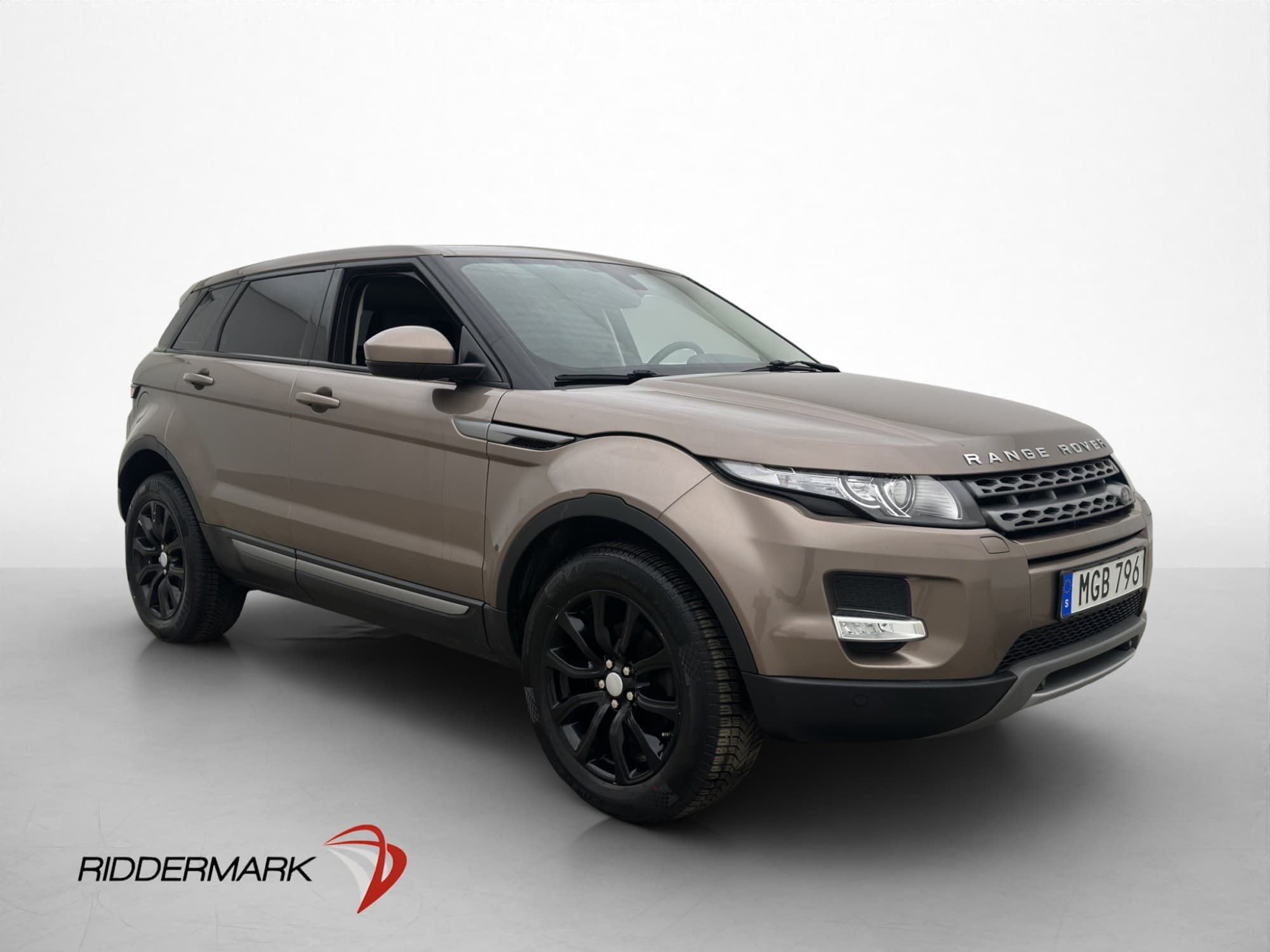 Land Rover Range Rover Evoque AWD Kamera MERIDIAN Keyless