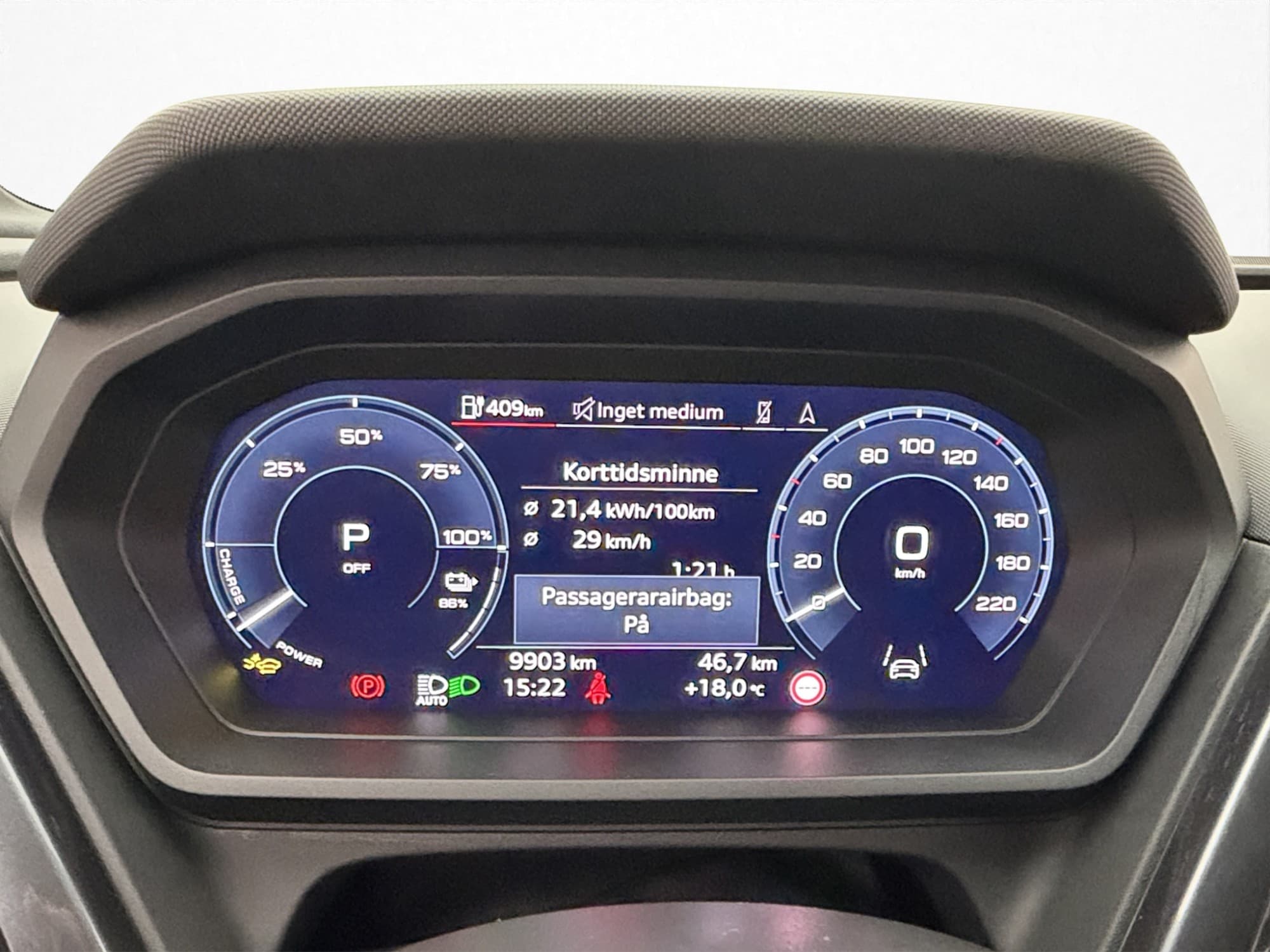 Audi Q4 E-Tron 45 Q S Line 360° SONOS S-Stolar Cockpit Drag