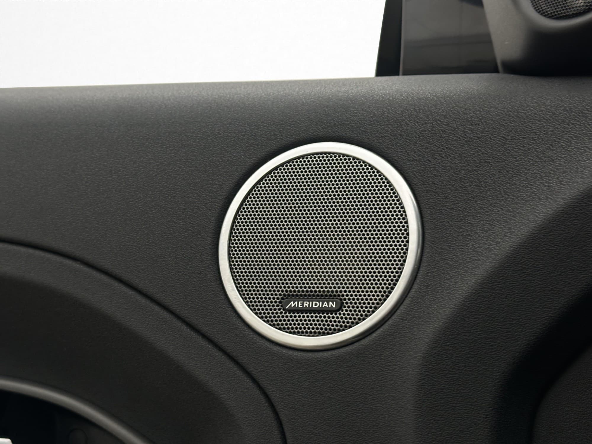 Land Rover Range Rover Evoque AWD Kamera MERIDIAN Keyless