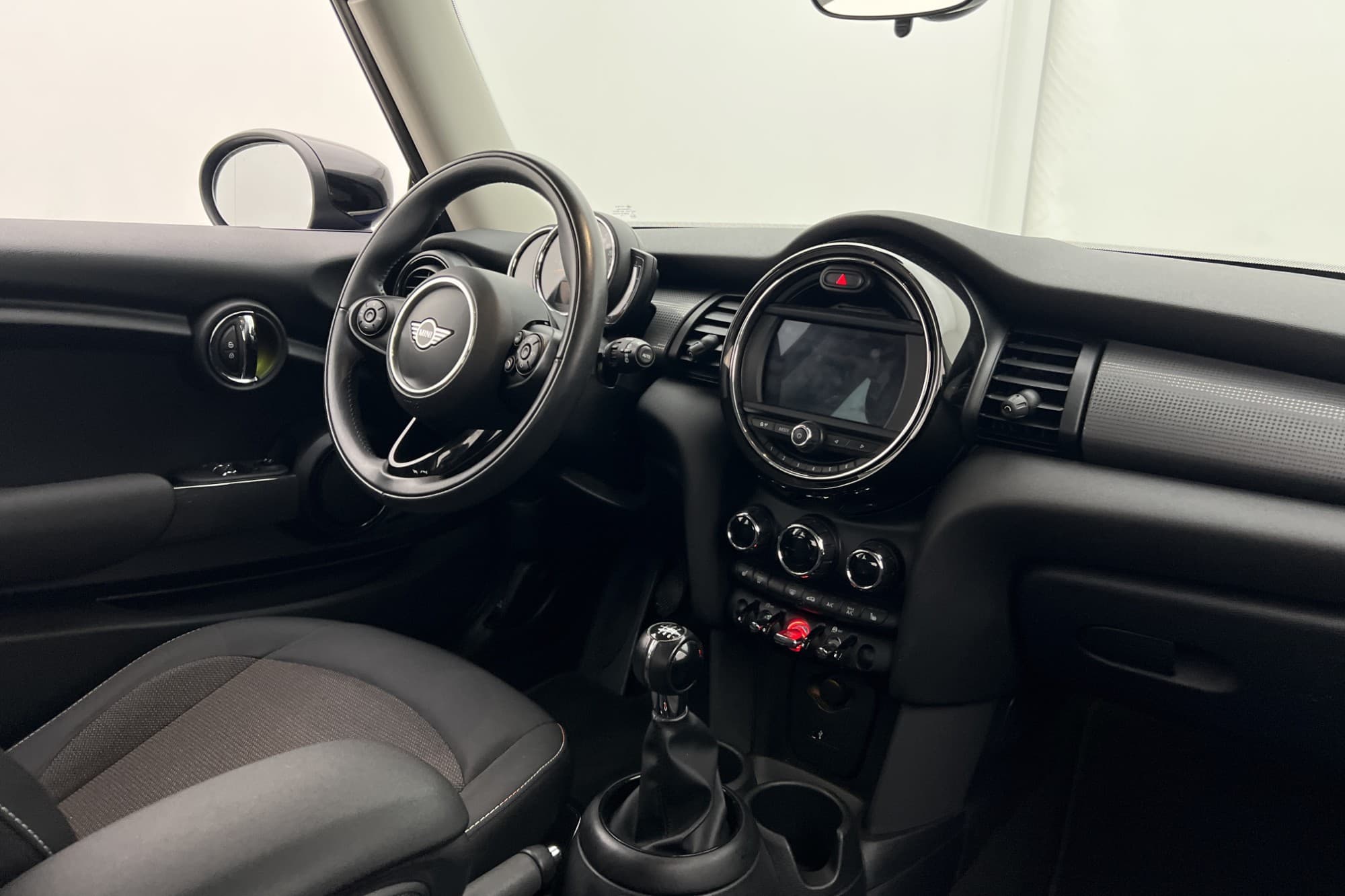 MINI Cooper 3-dörrars 136hk Pepper II Excitement P-Sensorer