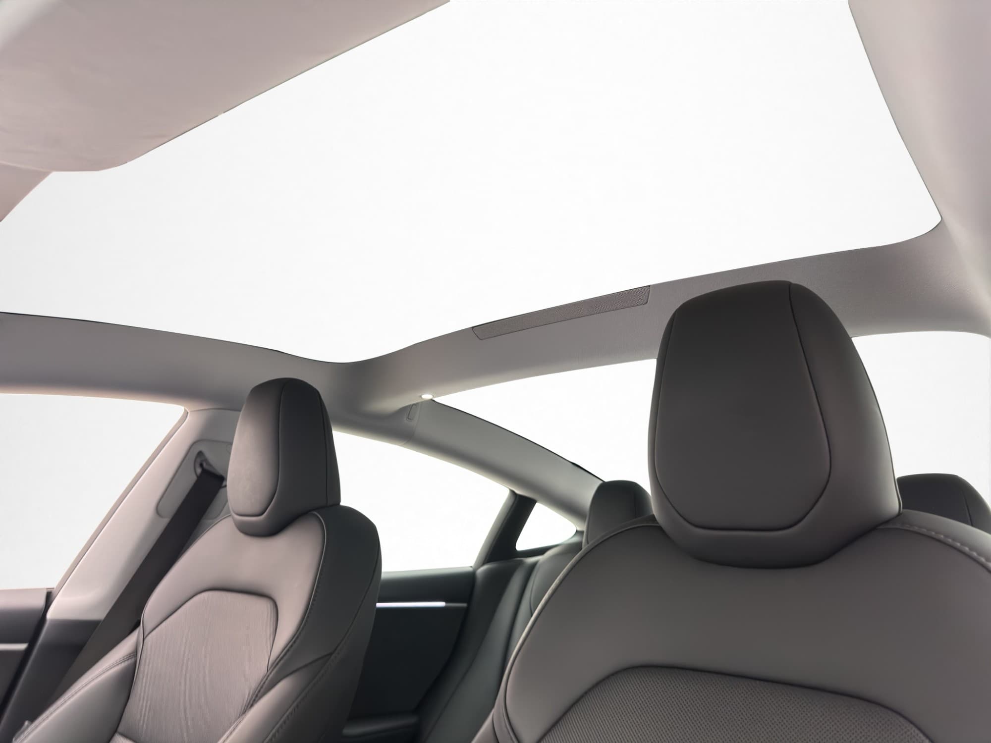 Tesla Model 3 Long Range AWD Svensksåld Panorama MOMS
