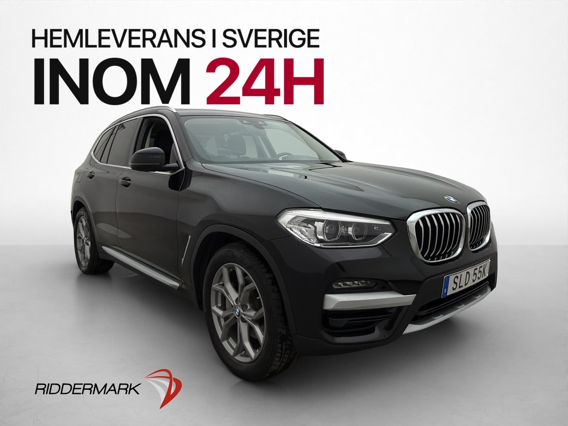 BMW X3 xDrive30e Xline HiFi HUD Drag CarPlay Cockpit MOMS