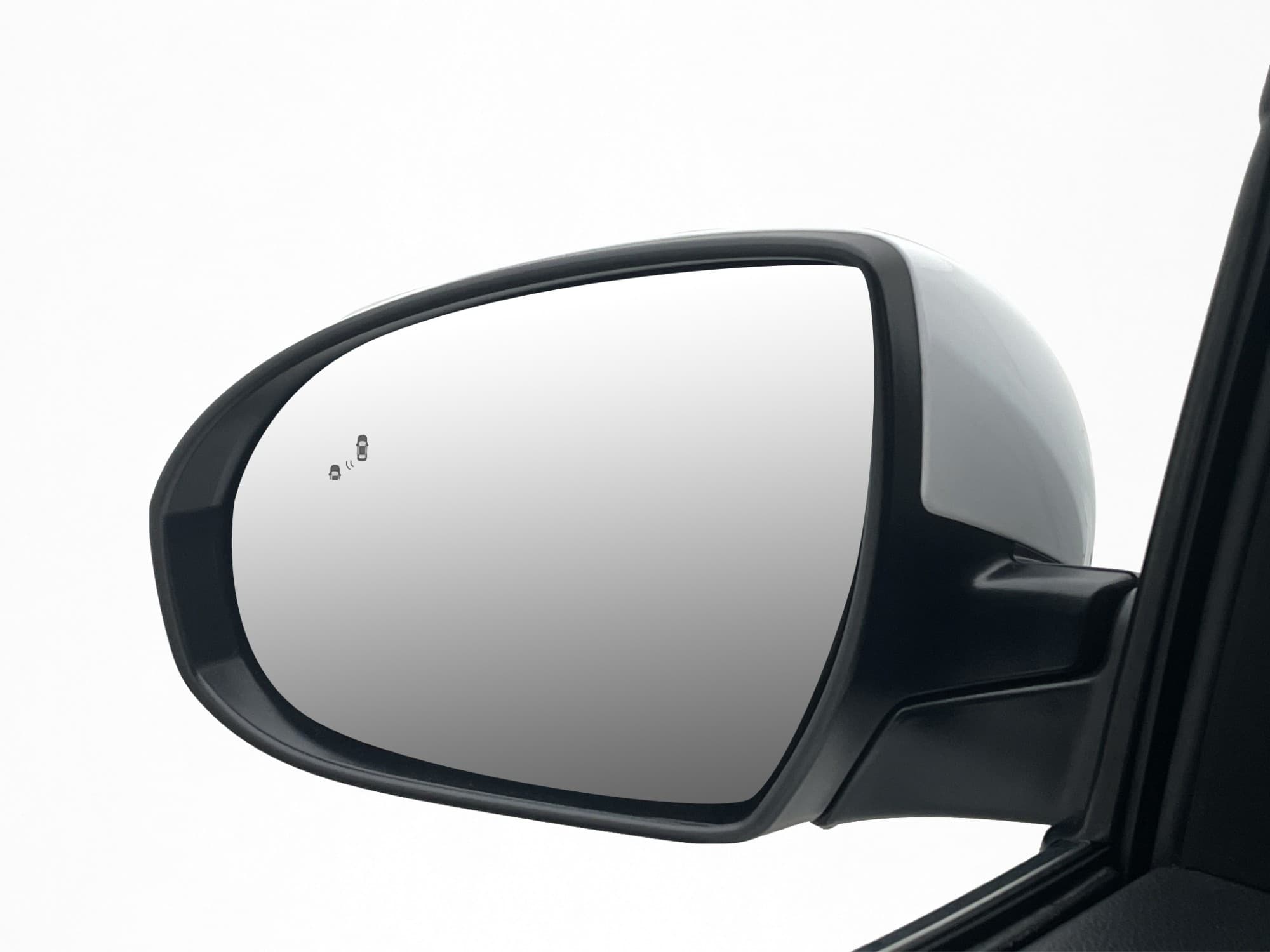Hyundai Tucson 1.6 GDI Trend Kamera Navi Rattvärme CarPlay