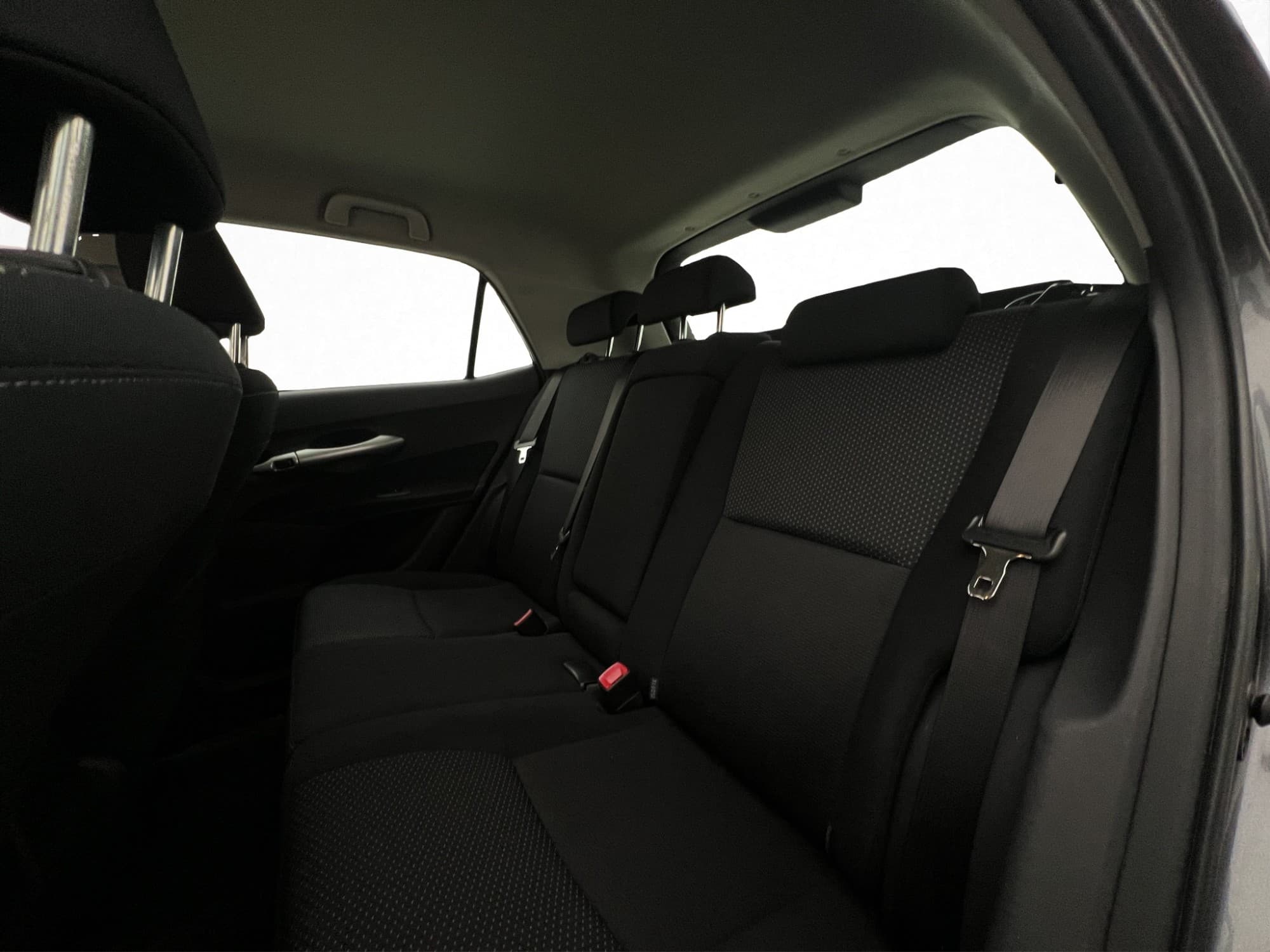 Toyota Auris 1.4 / 1 Brukare 0.45l/mil snittförbrukning