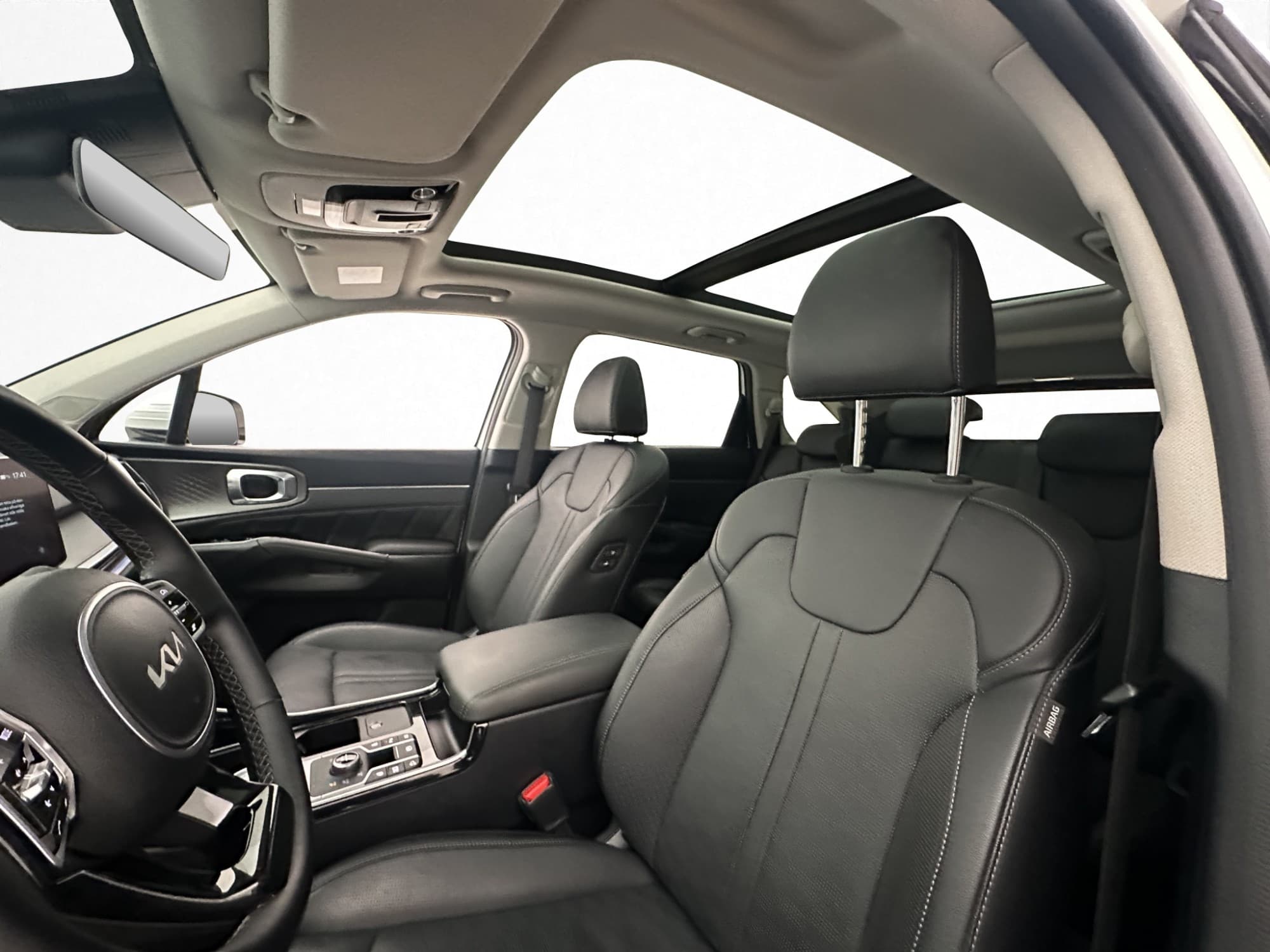 Kia Sorento PHEV AWD Advance Plus 7-Sits Pano BOSE Drag HUD