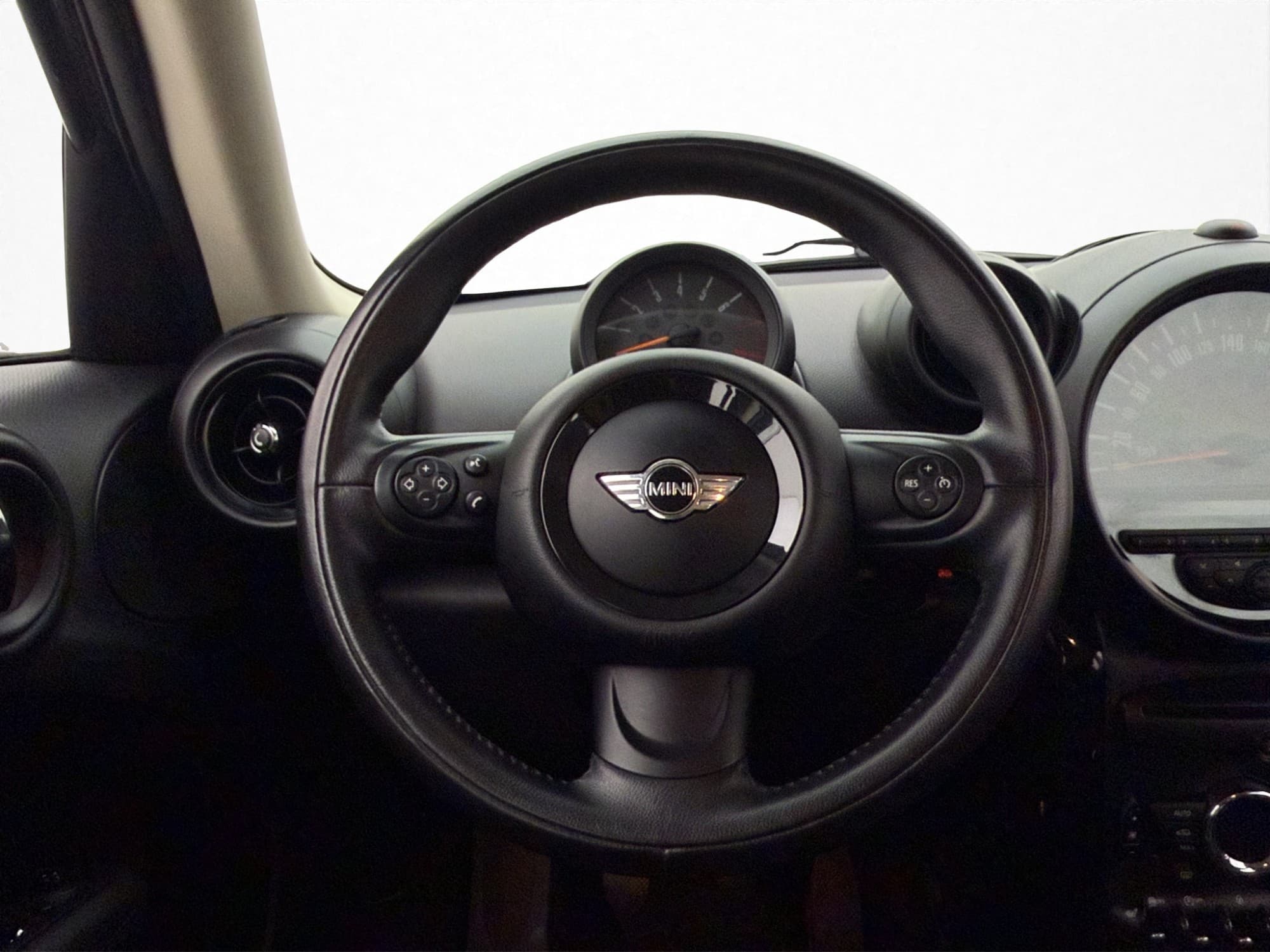 MINI Countryman Cooper ALL4 122hk Sensorer 0,67l/mil