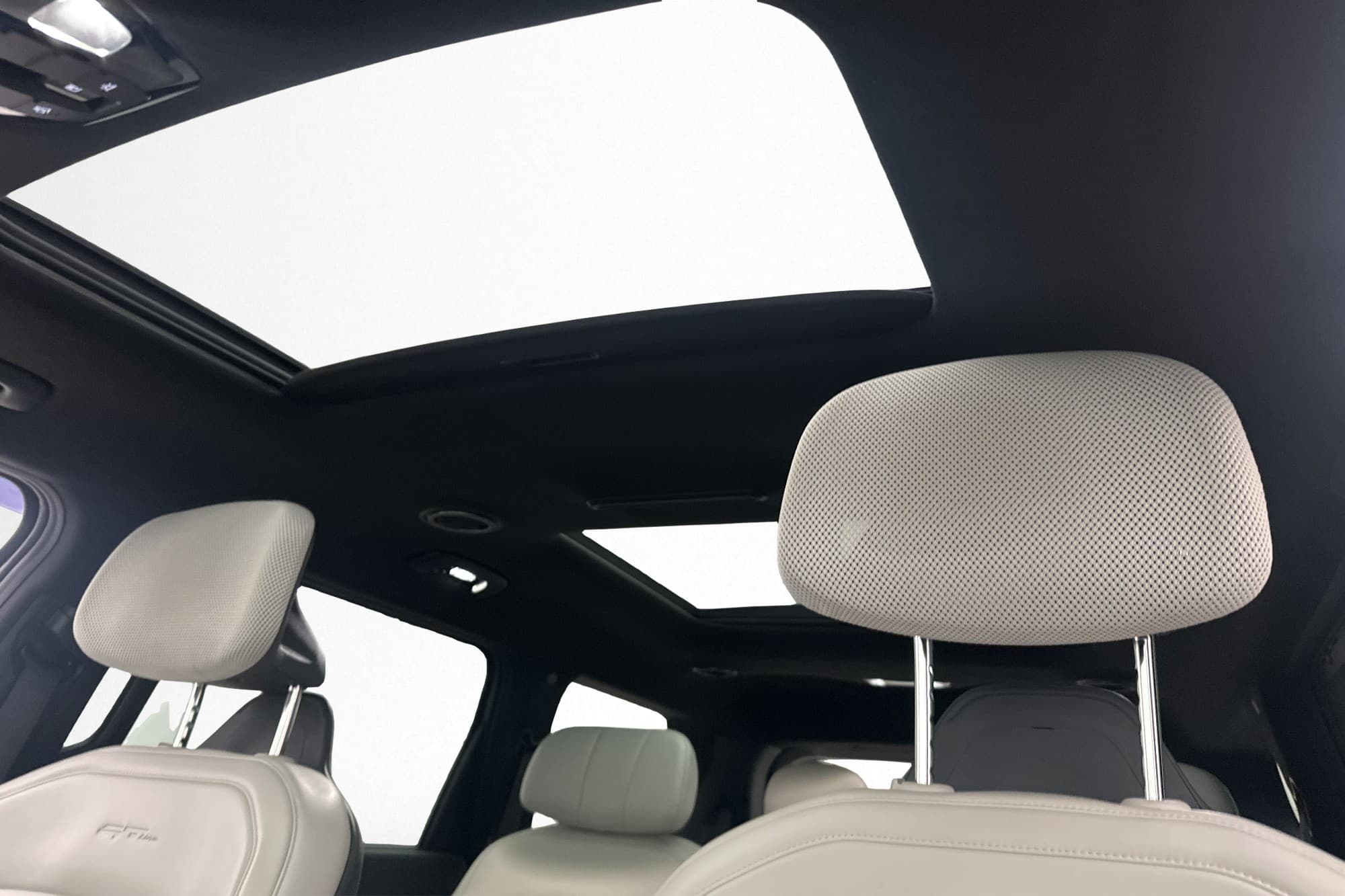 Kia EV9 AWD GT-Line 6-Sits Meridian Pano 360° HuD Drag MOMS