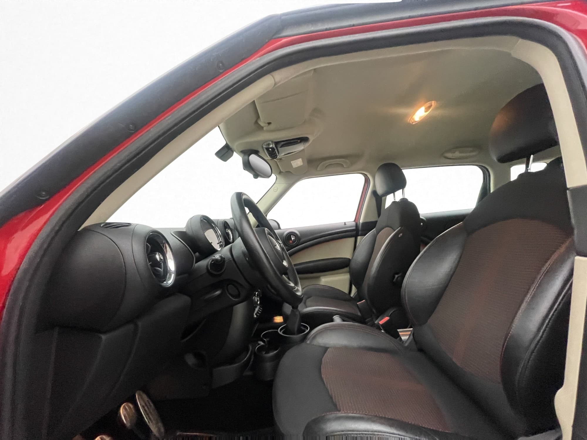 MINI Countryman Cooper SD 143hk Chili Dragkrok P-Sensorer