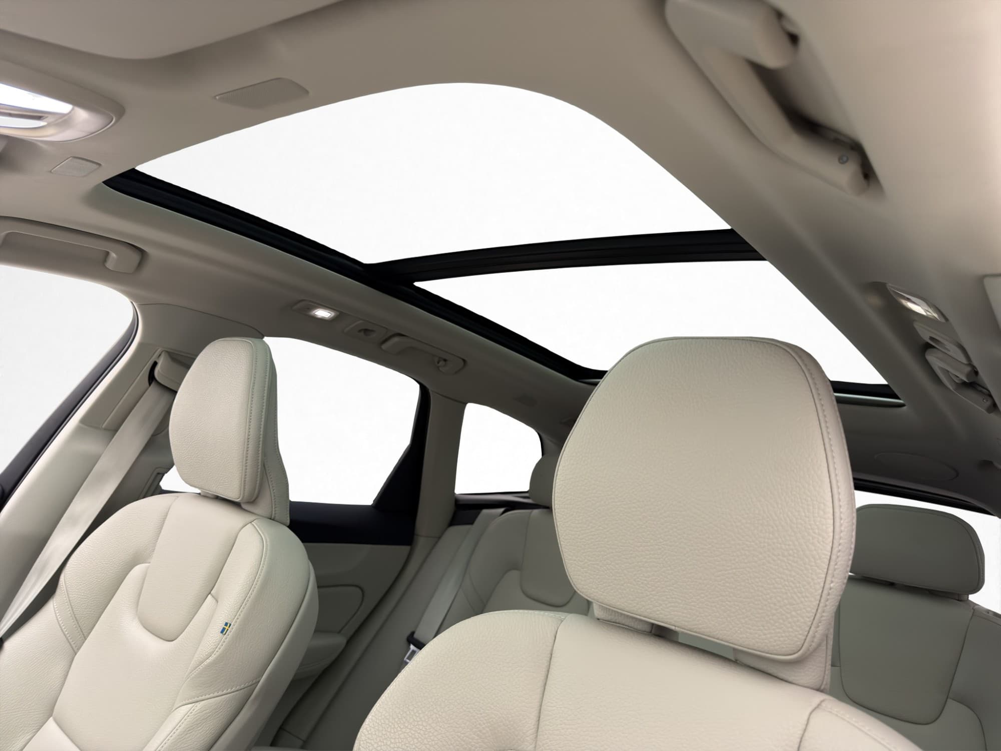 Volvo XC60 T6 AWD Ultimate Värmare Pano H/K 360 HUD Drag