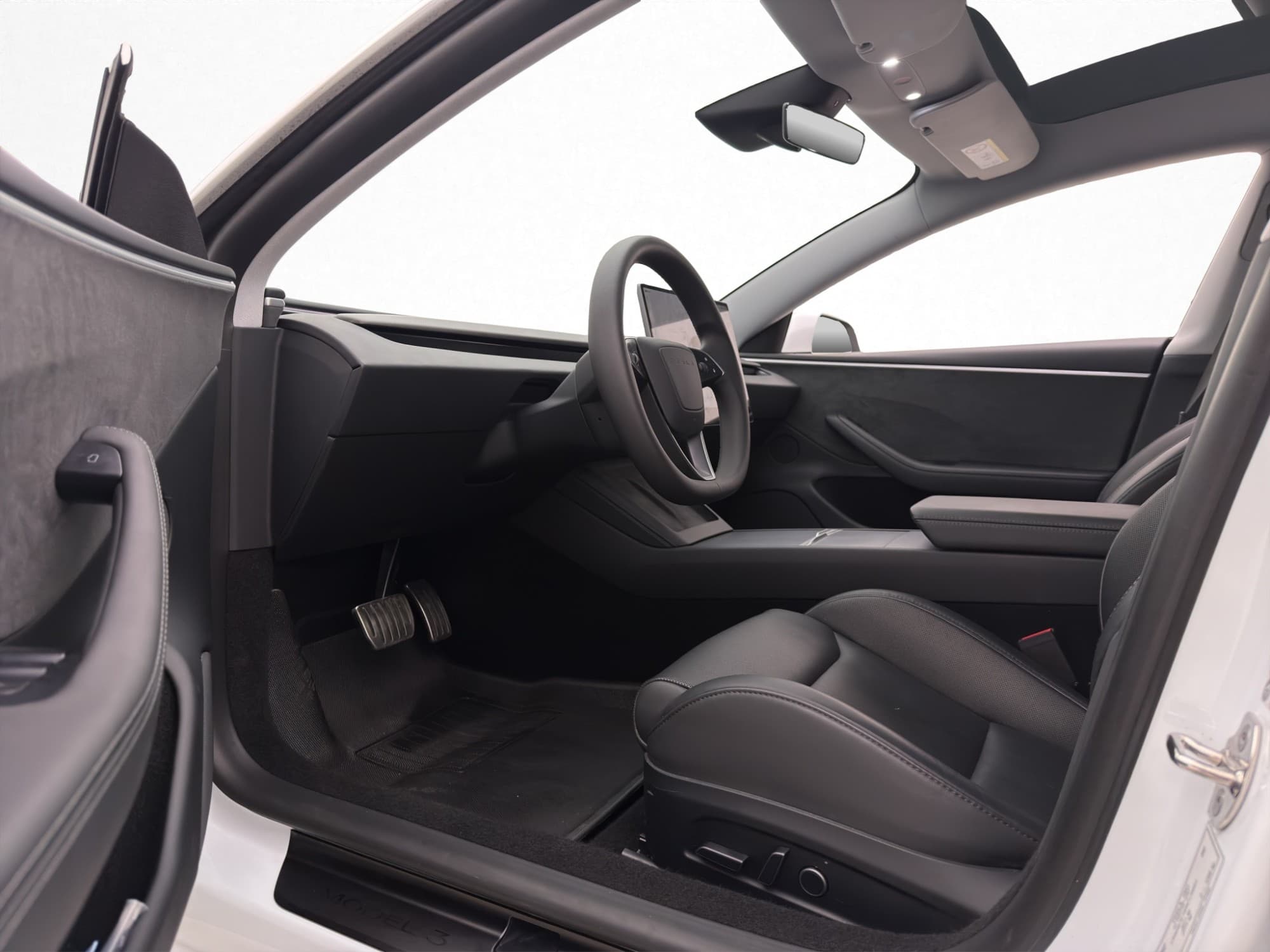 Tesla Model 3 Performance AWD MOMS Autopilot Svensksåld