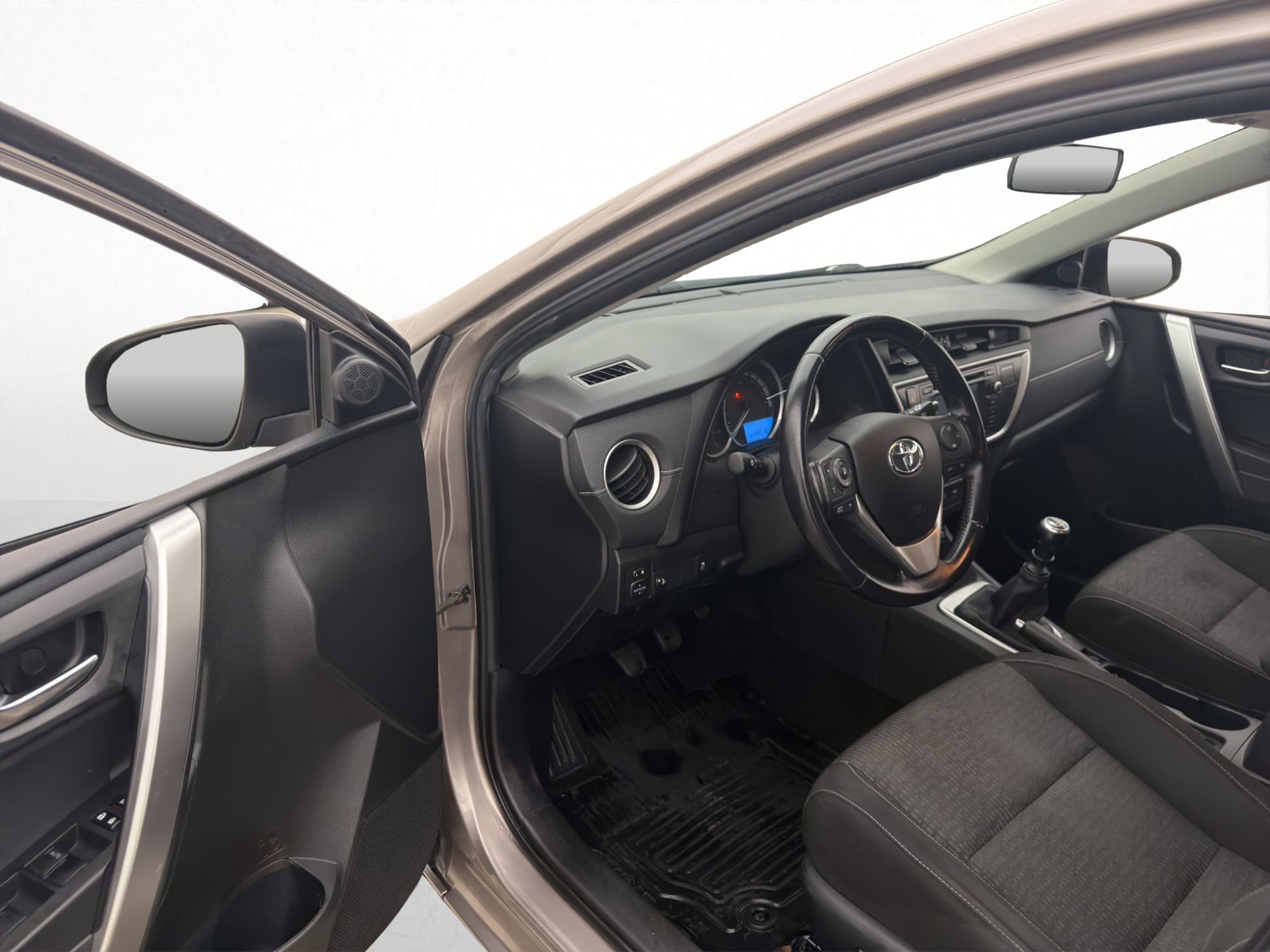 Toyota Auris 124hk Touring Edition Feel Kamera Navi