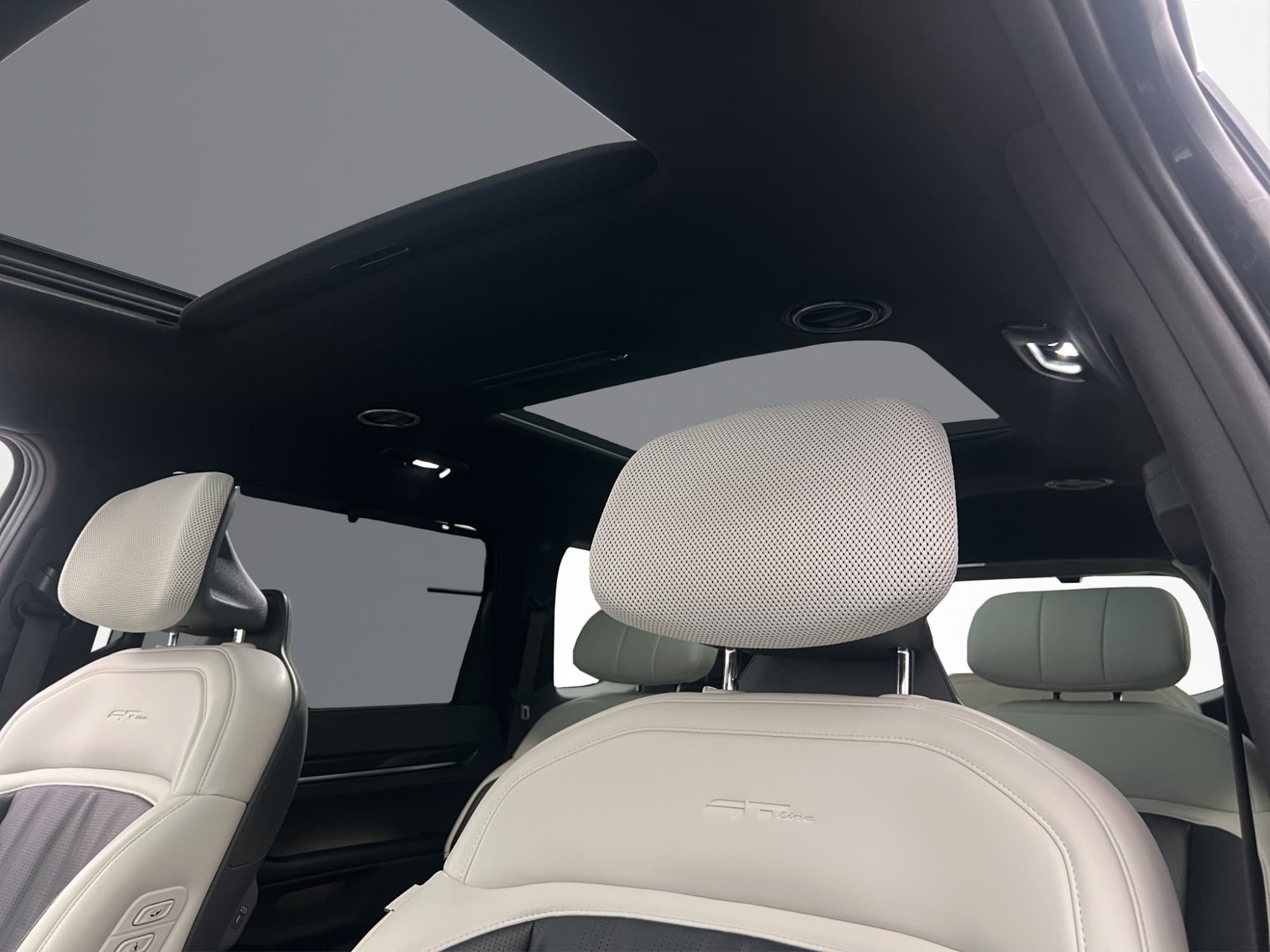 Kia EV9 AWD 385hk GT-Line 6 Sits Pano Meridian Head Up 360°