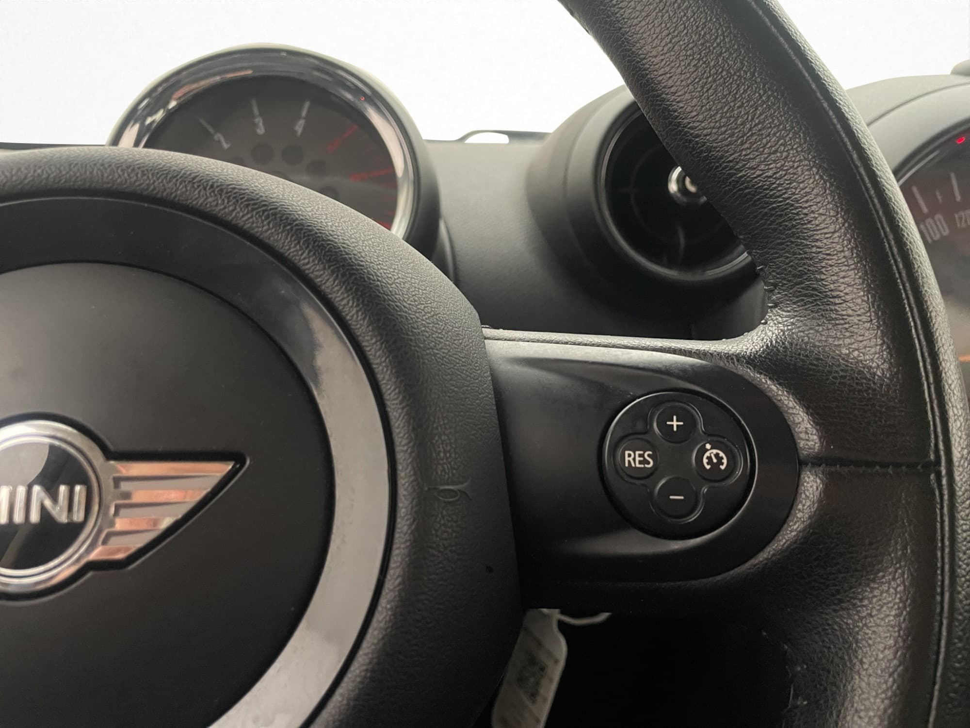 MINI Countryman Cooper SD 143hk Chili Dragkrok P-Sensorer