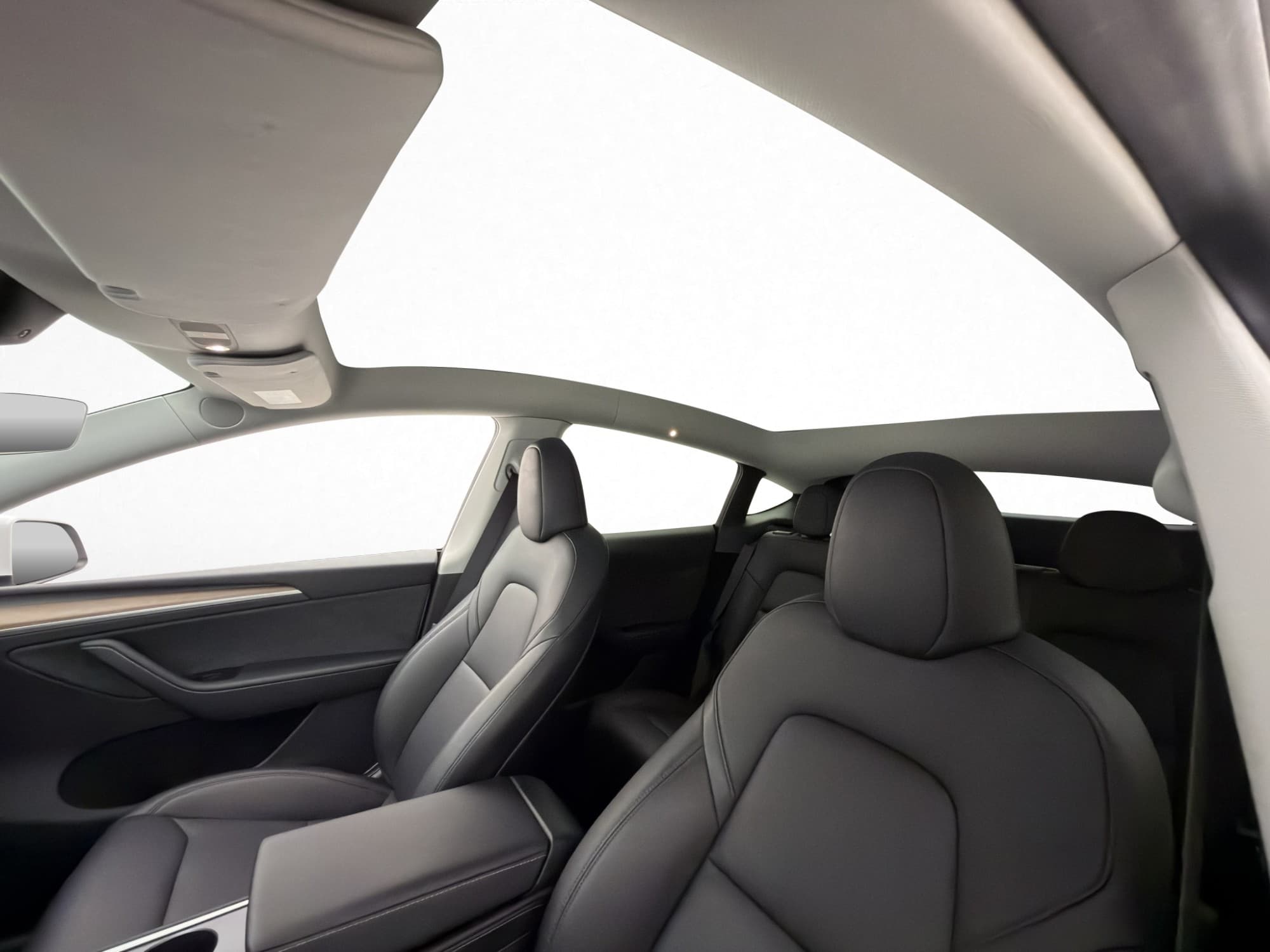 Tesla Model Y Long Range AWD MOMS Autopilot En-Brukare